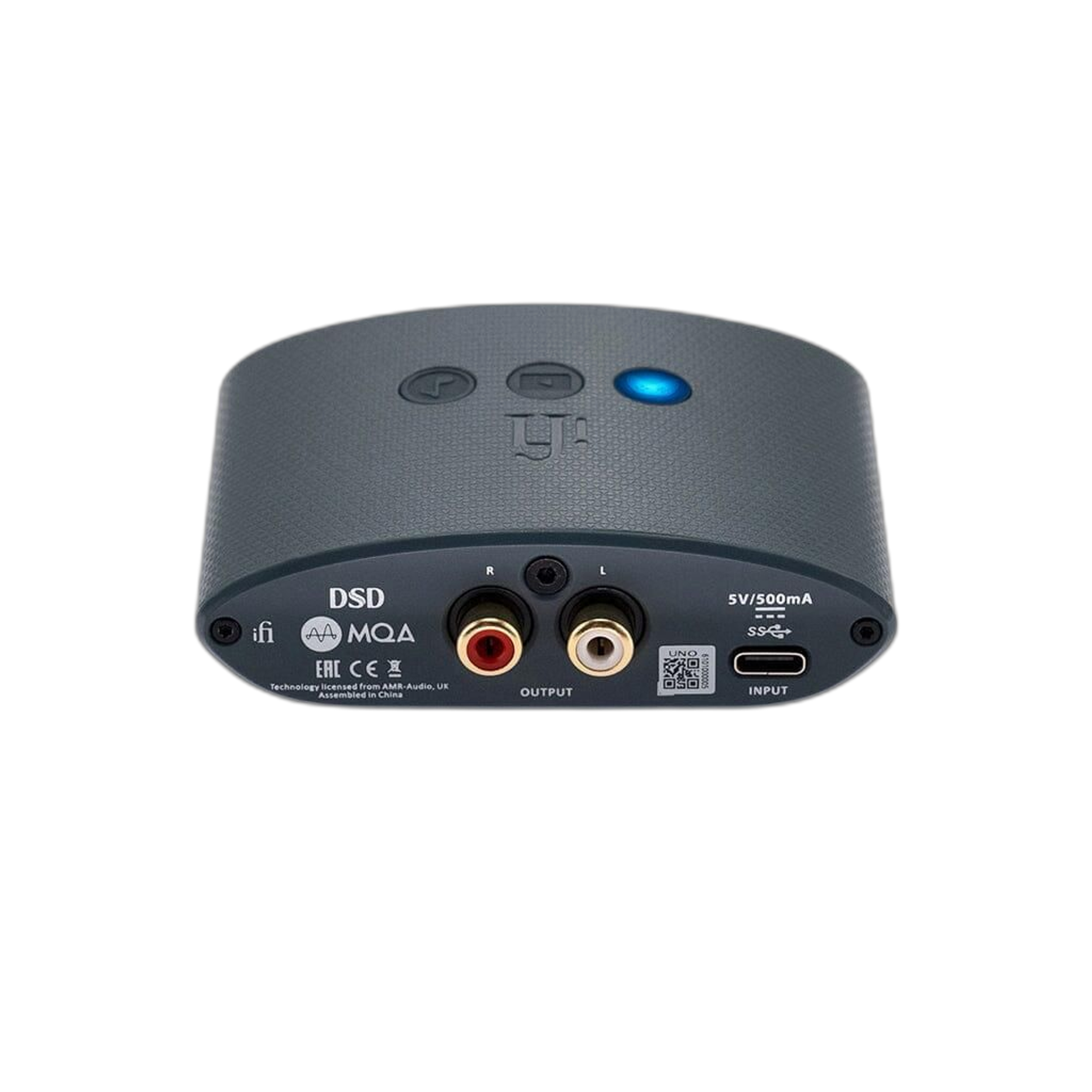 iFi Audio Uno thumbnail 7
