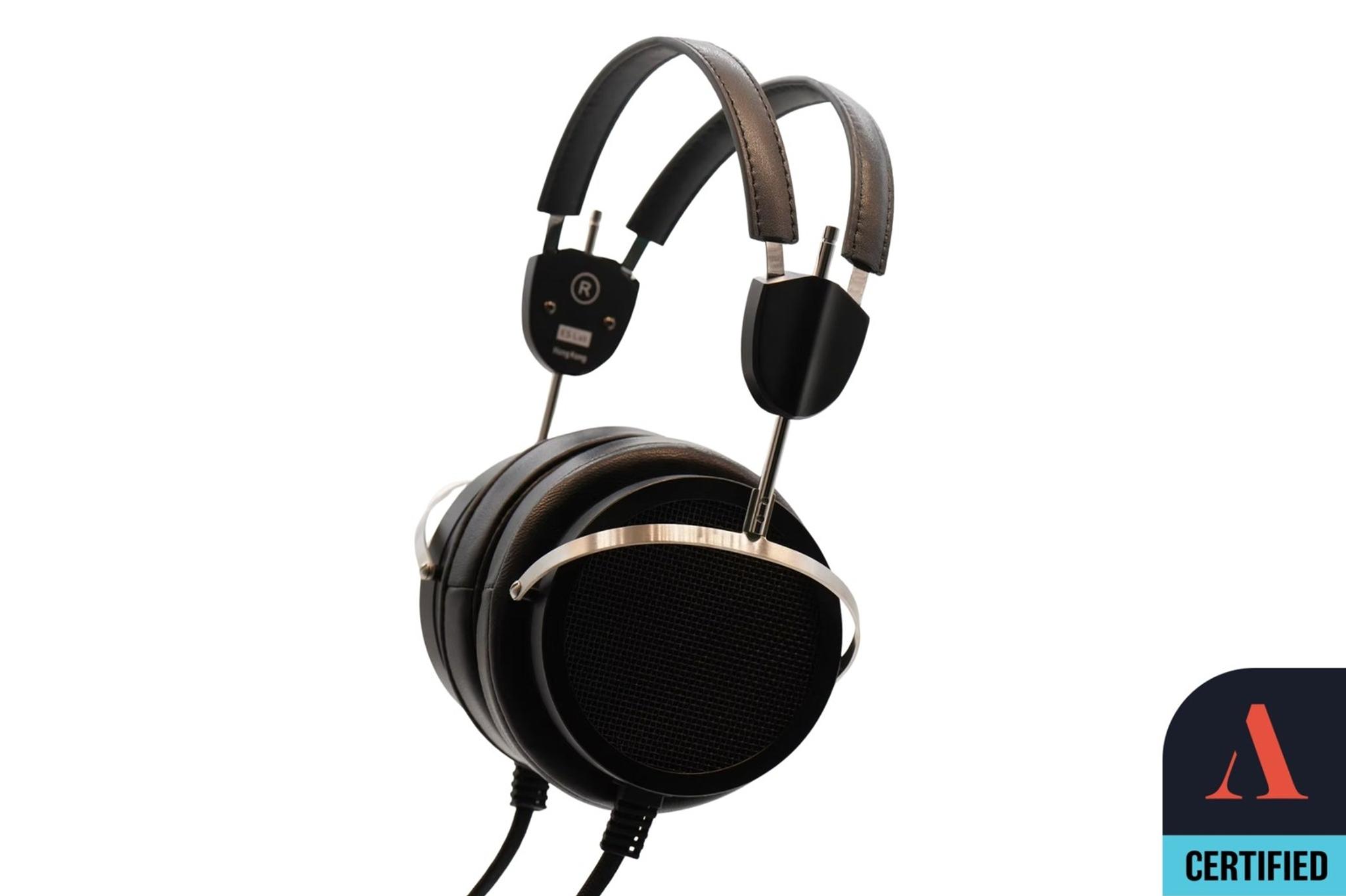 ES Lab EX-1a Electrostatic Headphones (Apos Certified) thumbnail 2