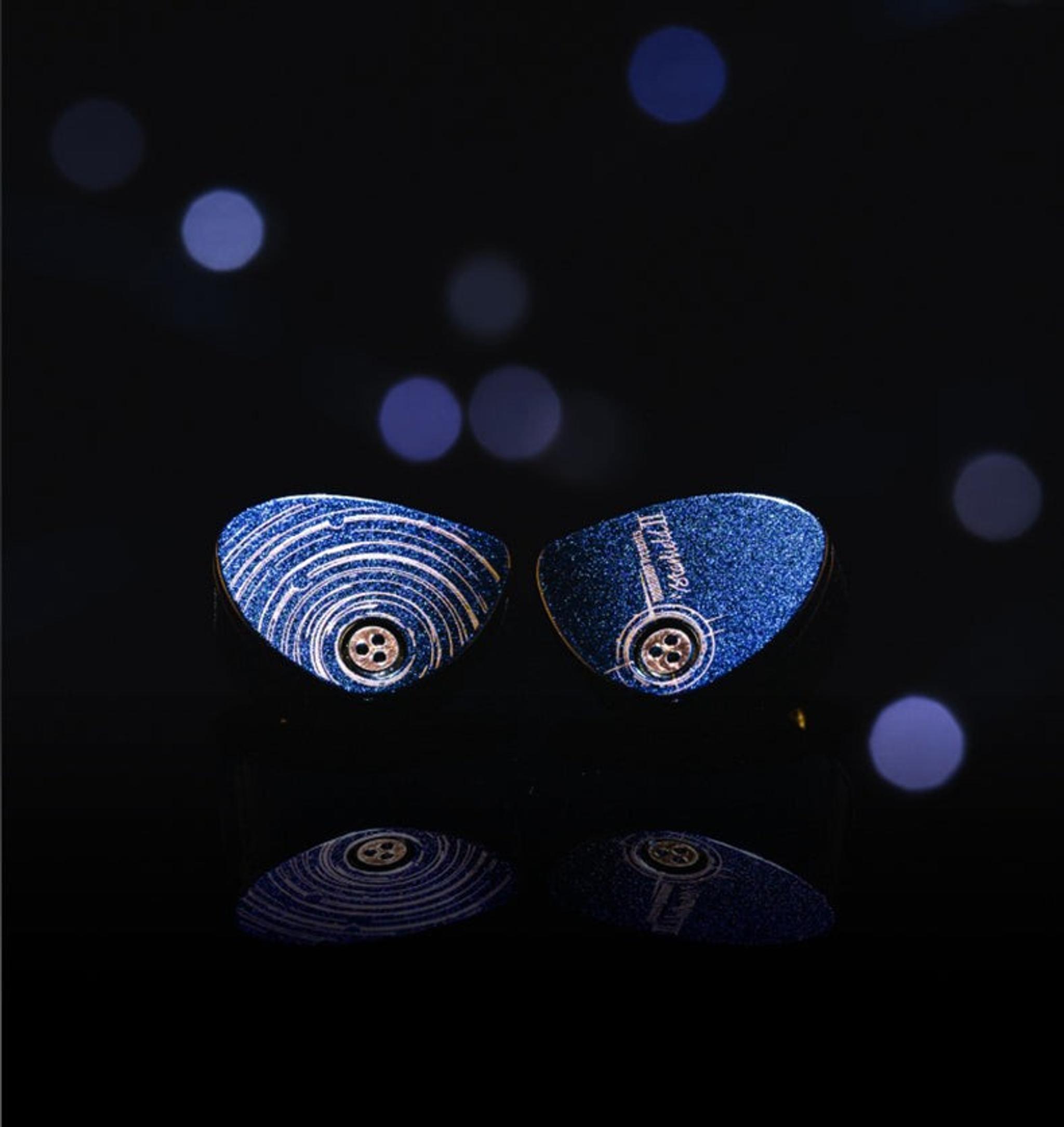Moondrop Starfield II In-Ear Monitor (IEM) thumbnail 2