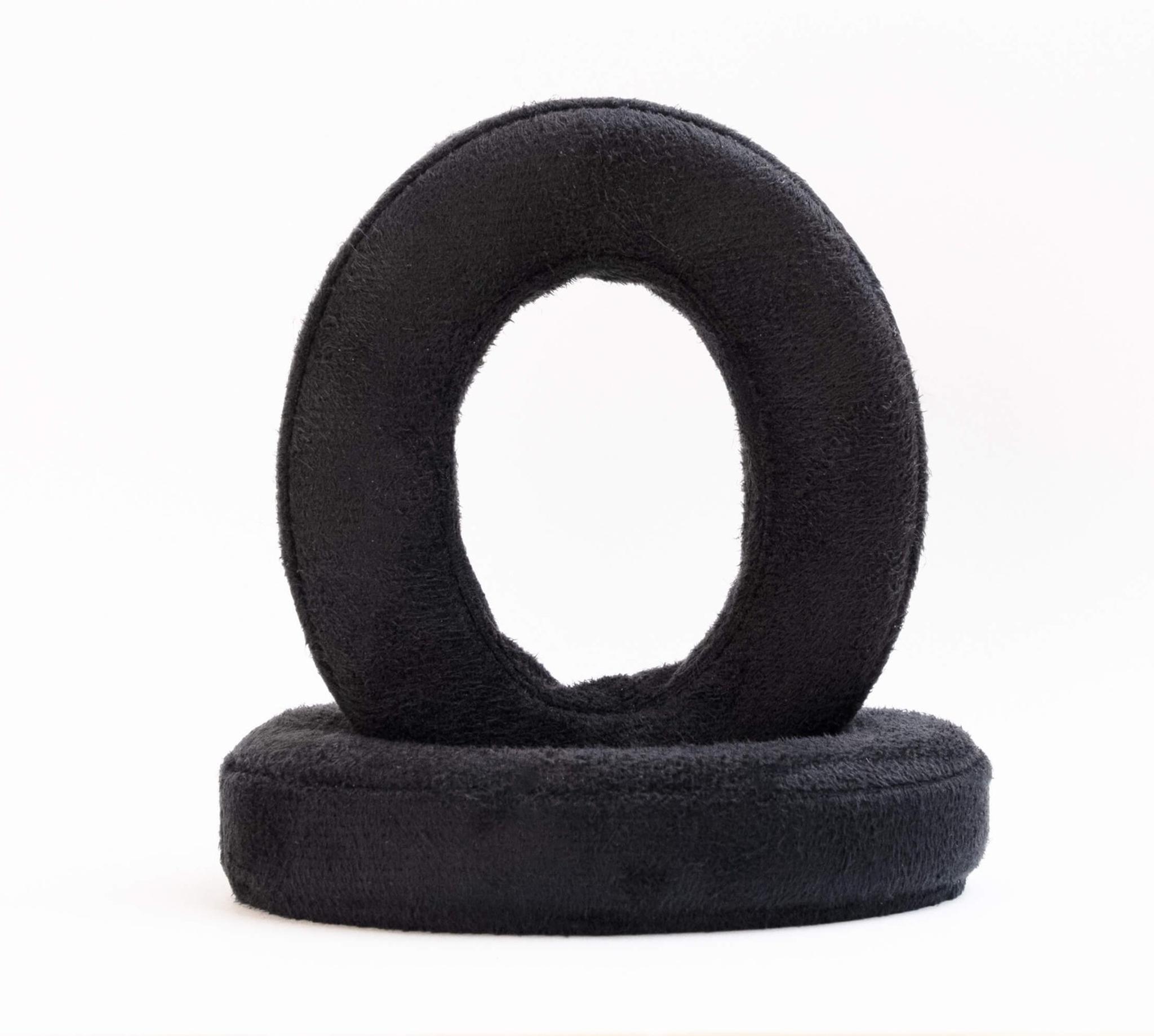 Replacement Earpads for Sennheiser Momentum 4 Headphones thumbnail 3