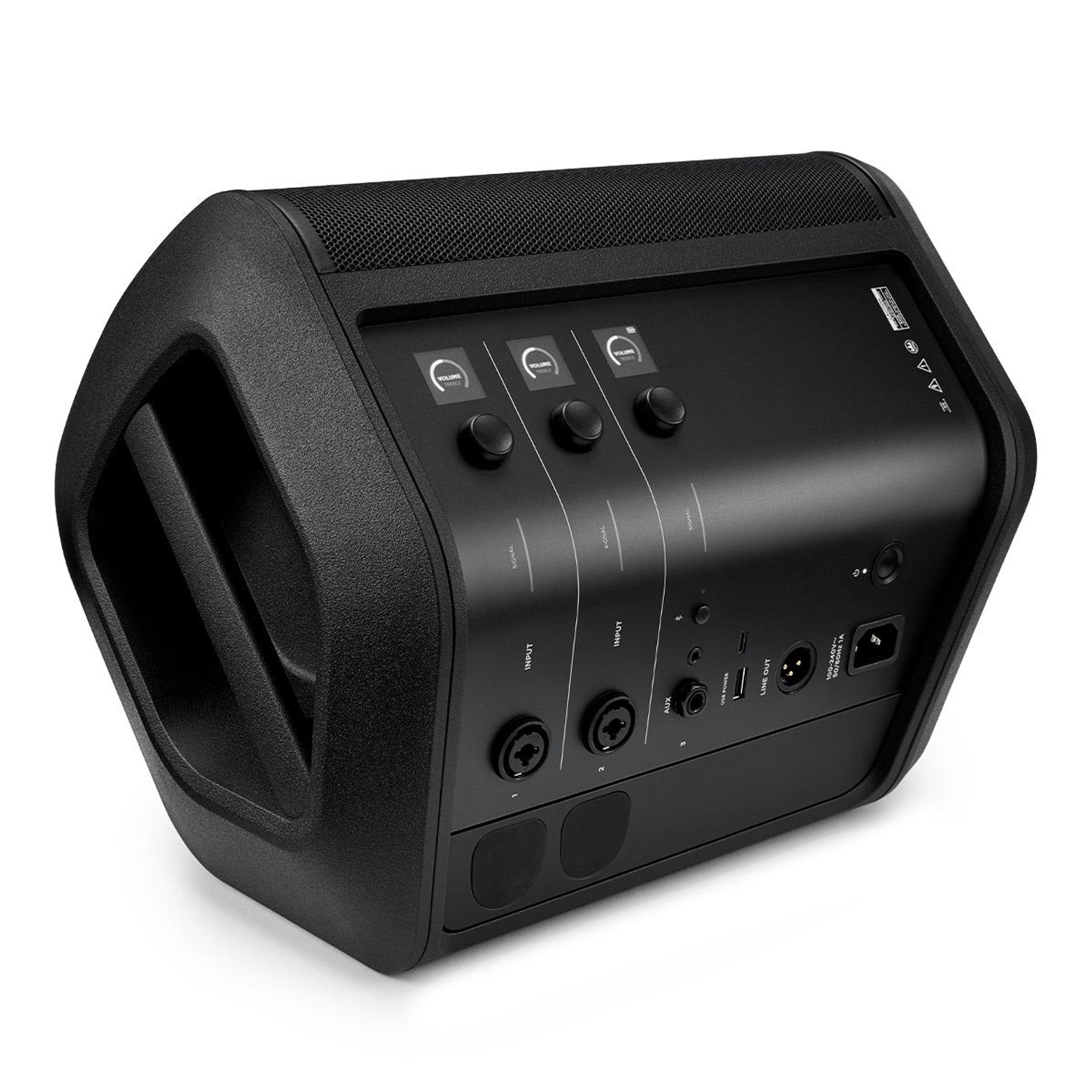 Bose S1 Pro+ Portable Bluetooth Wireless PA System thumbnail 9