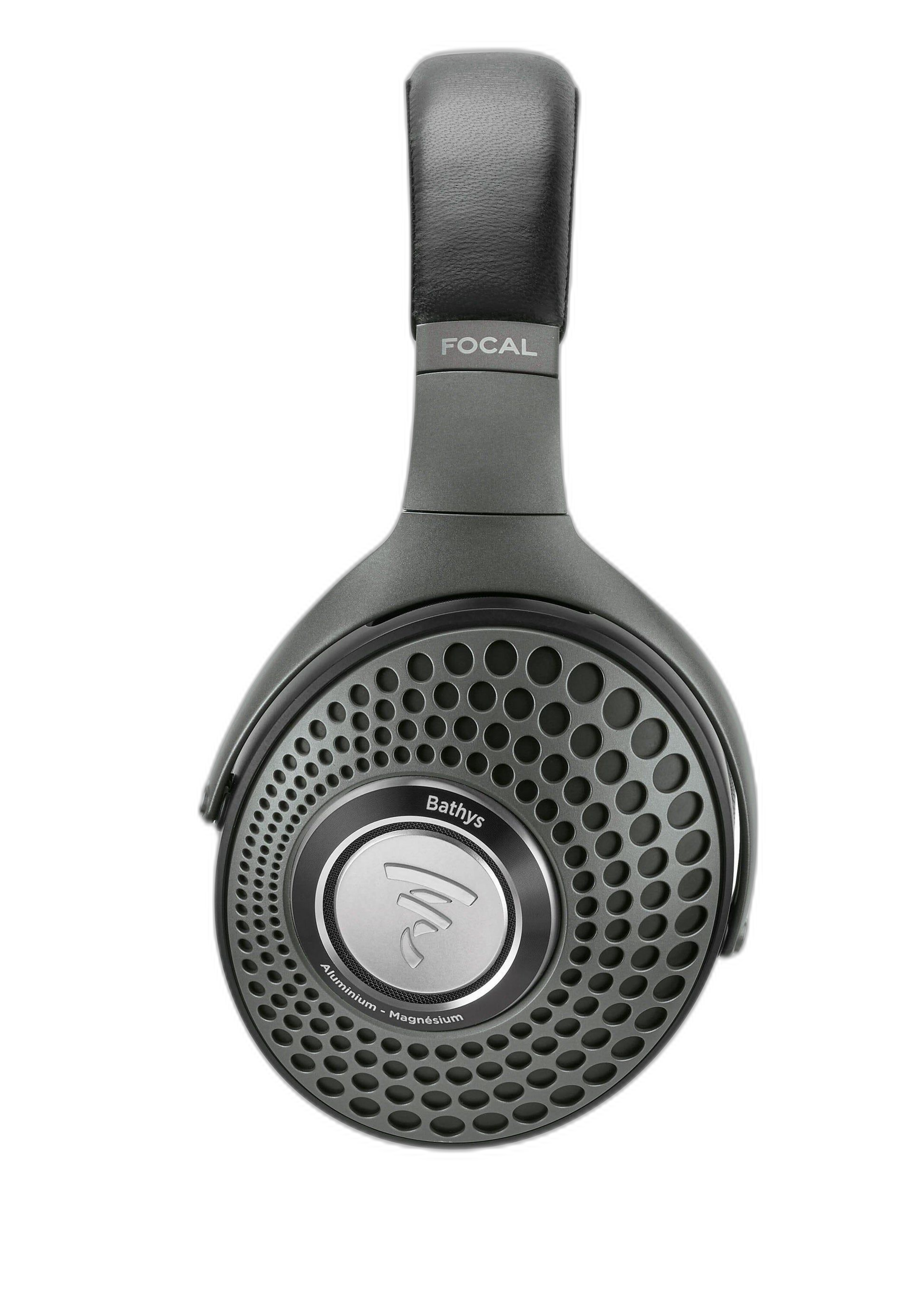 Focal Bathys Headphones - Open Box thumbnail 7