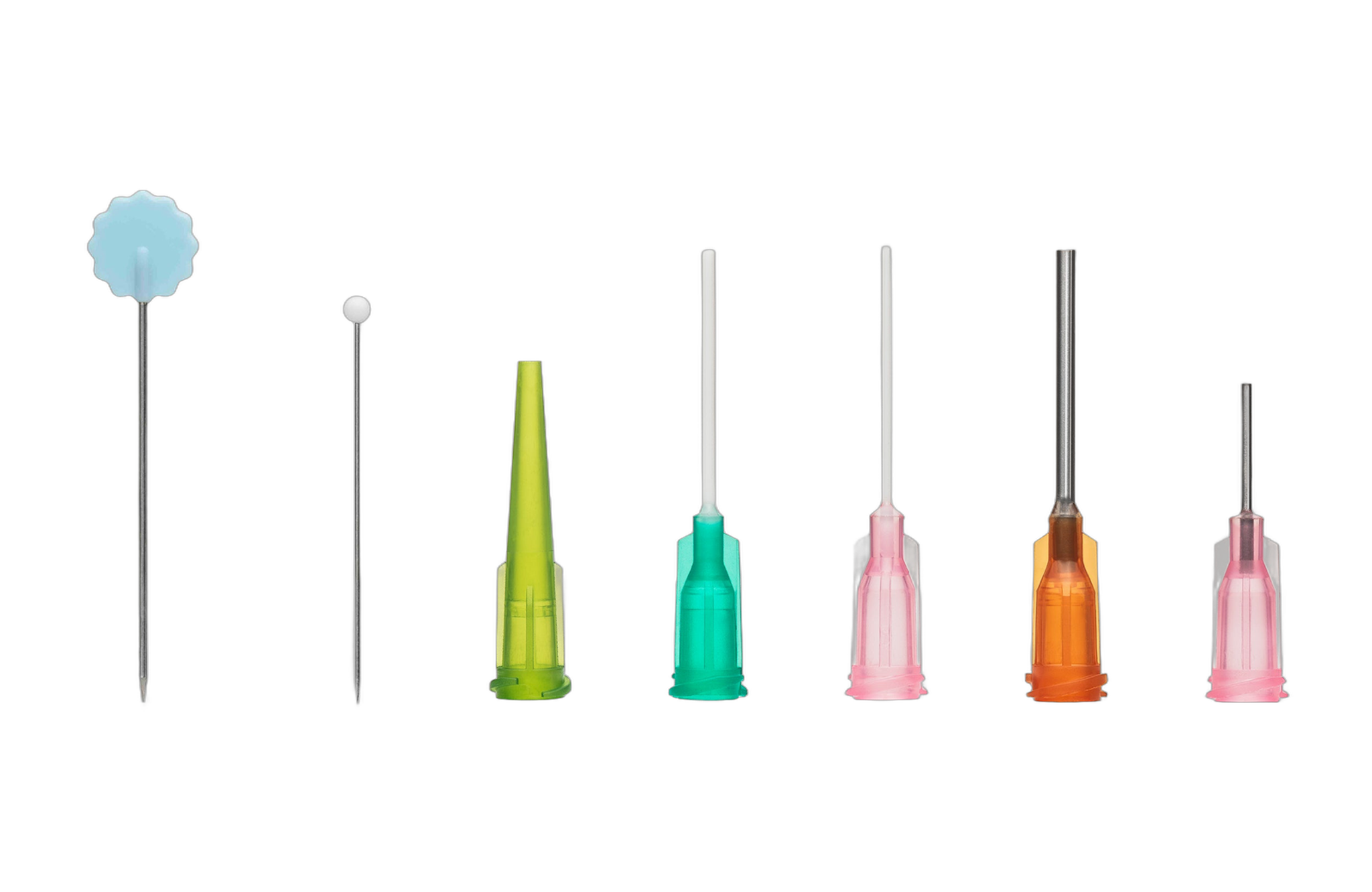 VAC Pro Needle Kit - Image 1