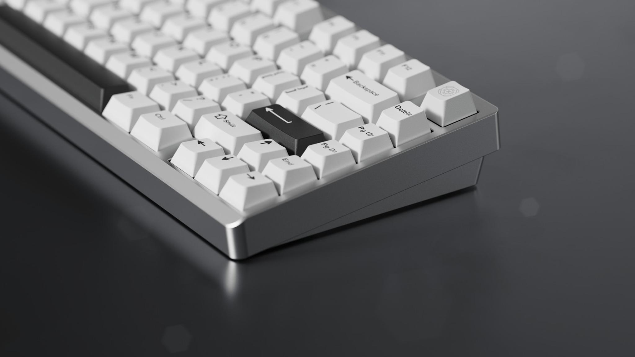 RO75 Compact Keyboard thumbnail 3