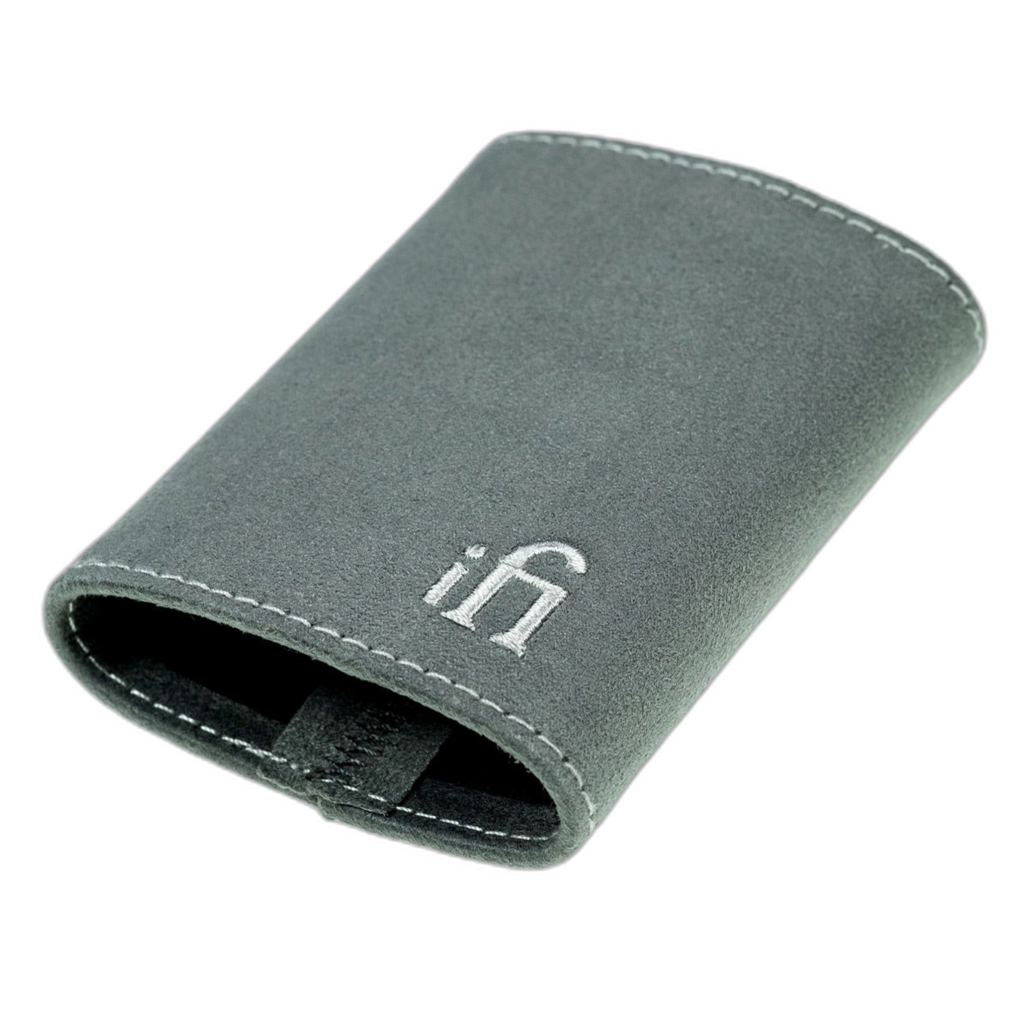 iFi Audio Hip-dac2 Portable USB DAC and Headphone Amp with Soft Protective Case thumbnail 15