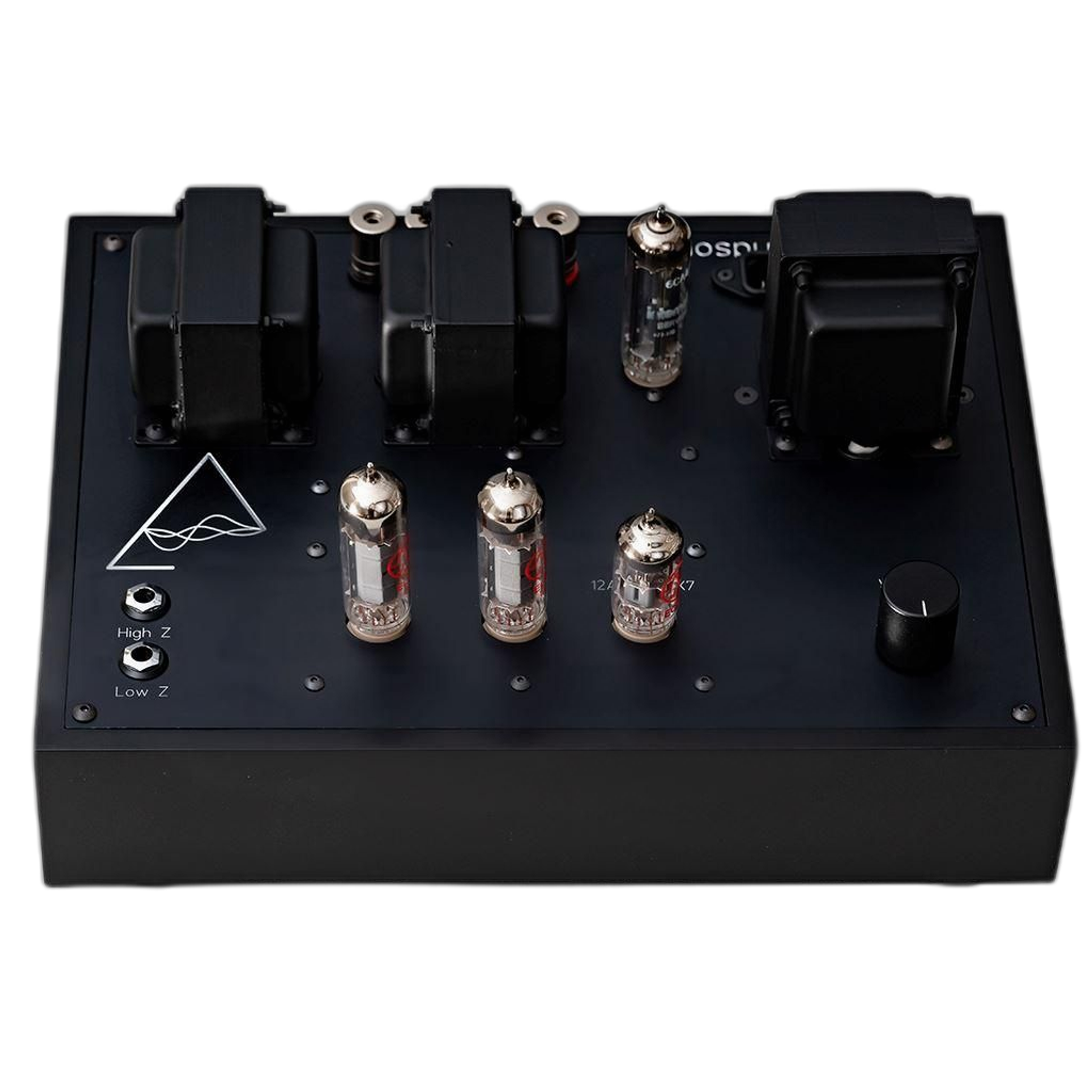 LeeLoo Desktop Tube Headphone Amplifier thumbnail 4