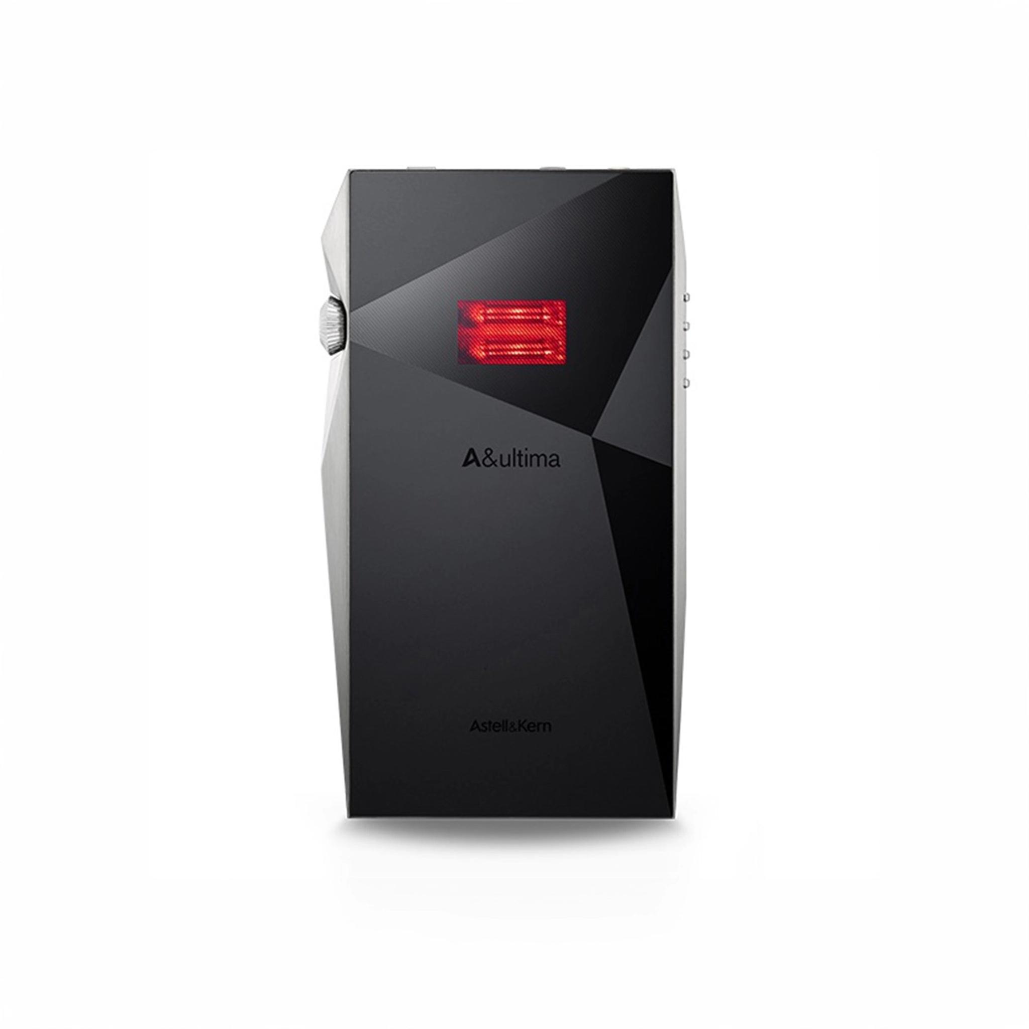 Astell&Kern A&ultima SP4000T | Vacuum Tube Digital Audio Player thumbnail 3
