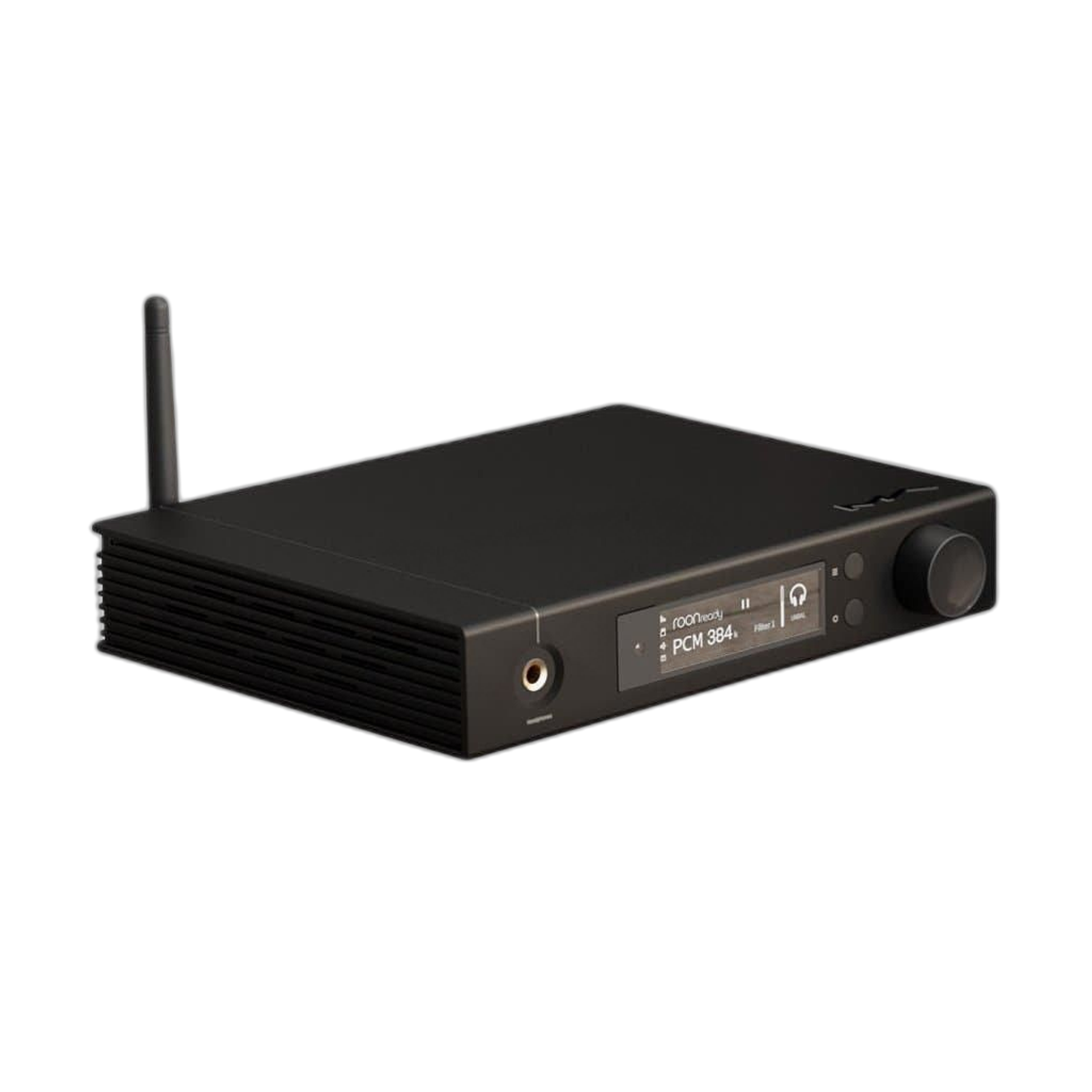 Matrix Audio Element i Network Streamer, DAC/Amp