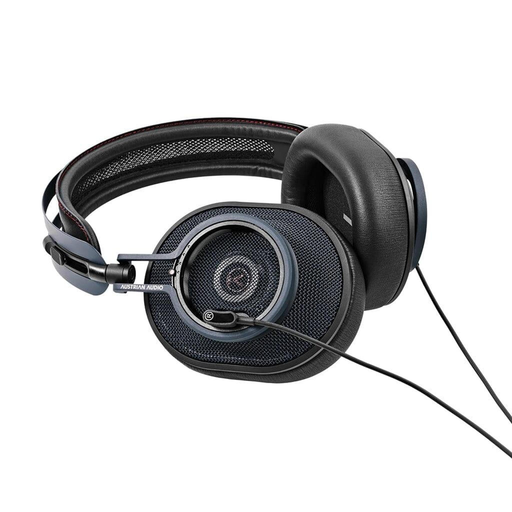 Austrian Audio The Composer Headphones thumbnail 5