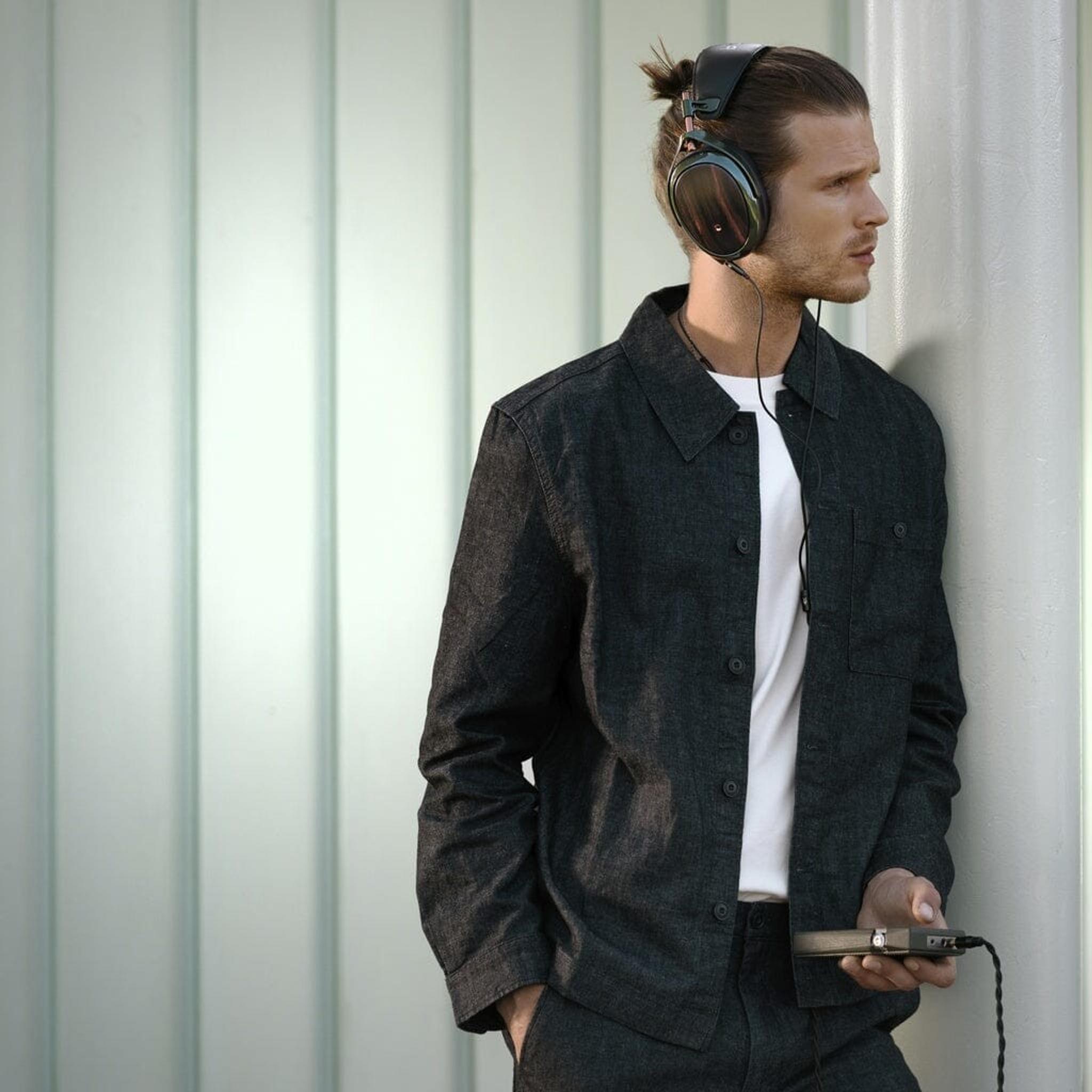 Meze Audio Strada Headphones thumbnail 6