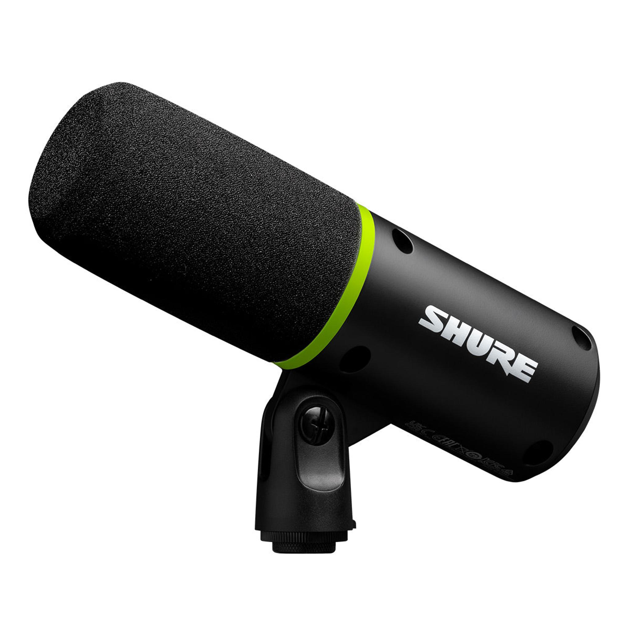 Shure MV6 USB Gaming Microphone thumbnail 10