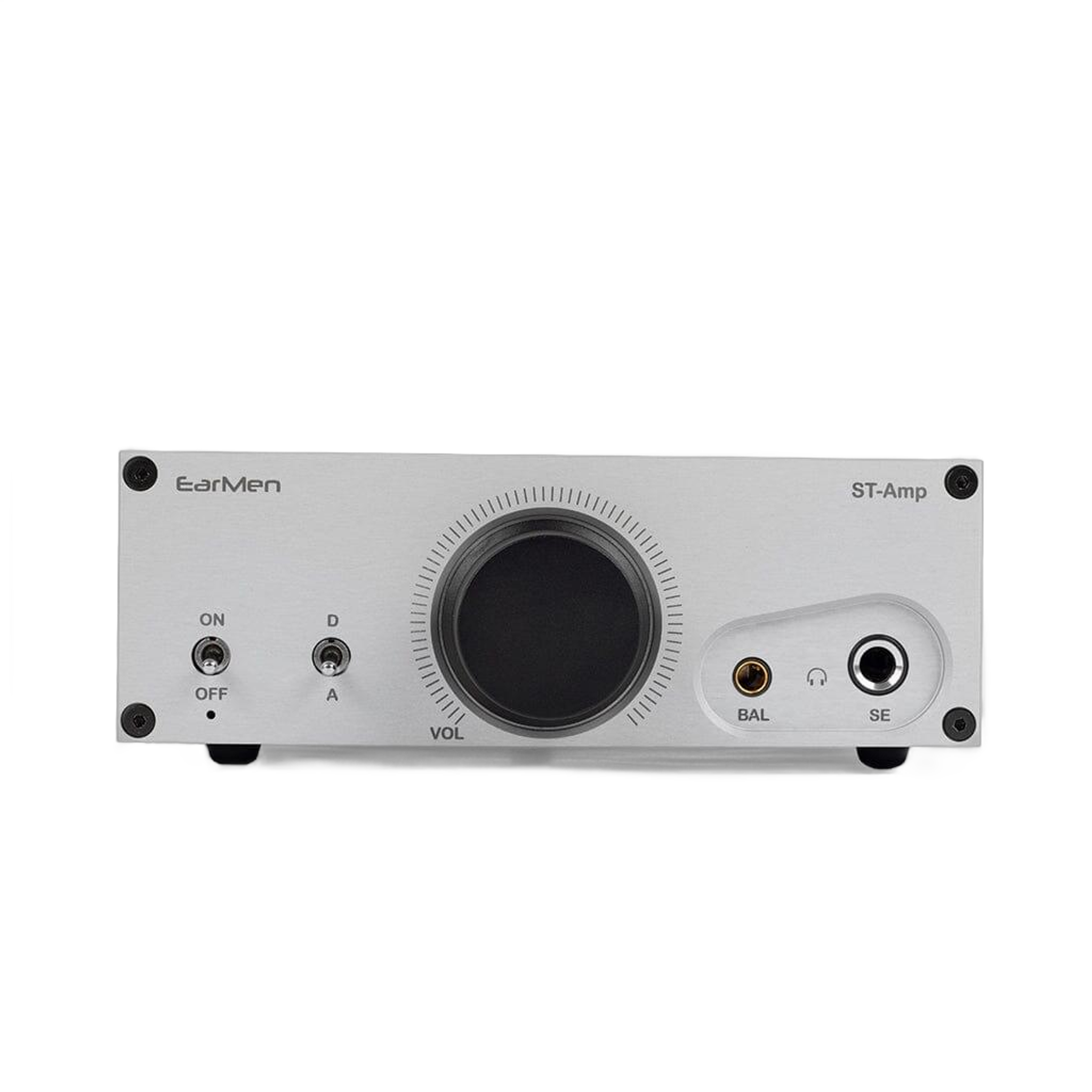EarMen ST-Amp Fully Balanced DAC and Headphone Amplifier - Image 1