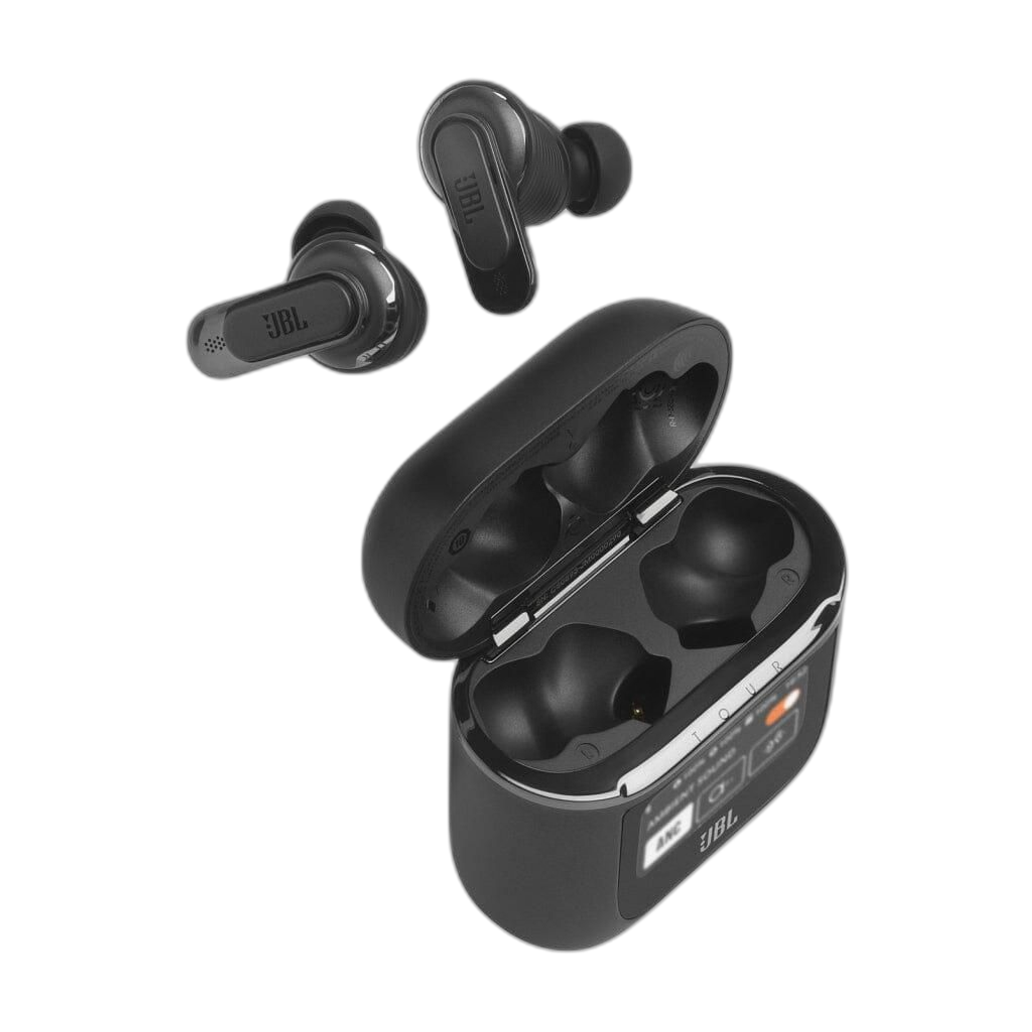 JBL Tour Pro 2 True Wireless In-Ear Headphones thumbnail 12