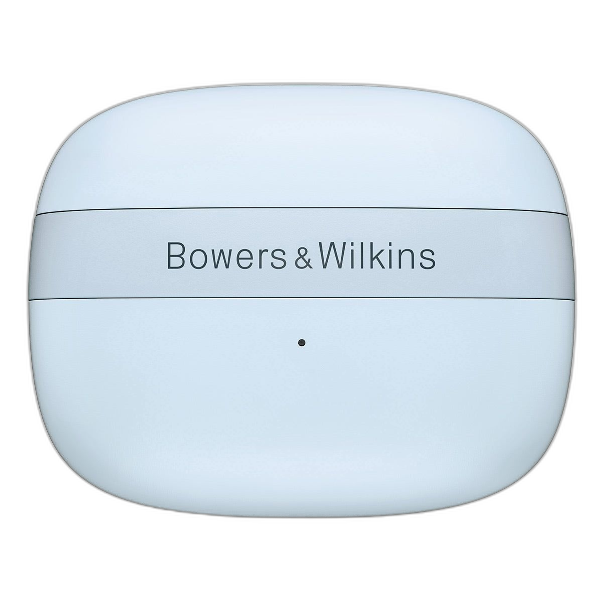 Bowers & Wilkins Pi6 In-Ear Bluetooth Wireless Earbuds (Glacier Blue) thumbnail 3