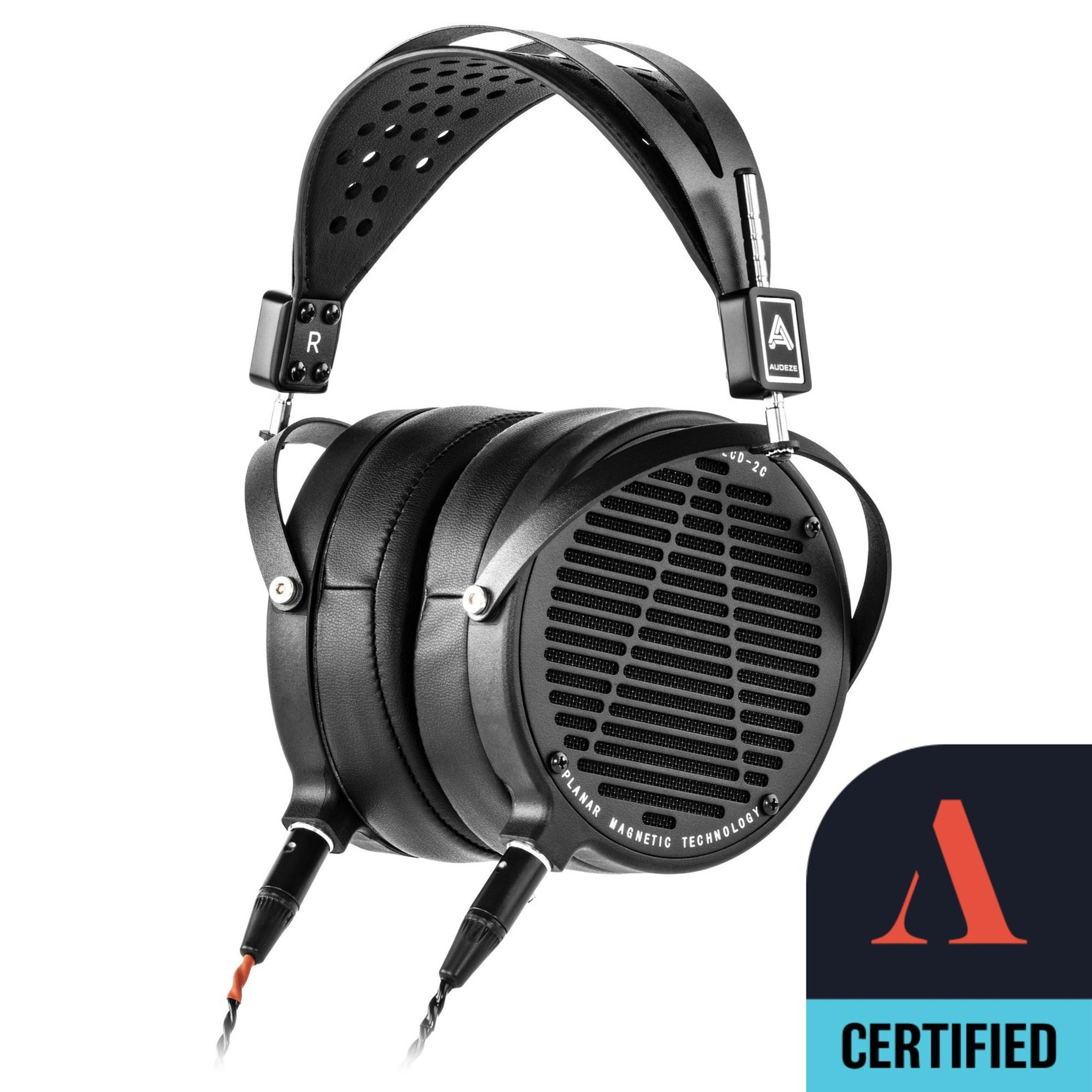 Audeze LCD-2 Classic (Apos Certified) thumbnail 2