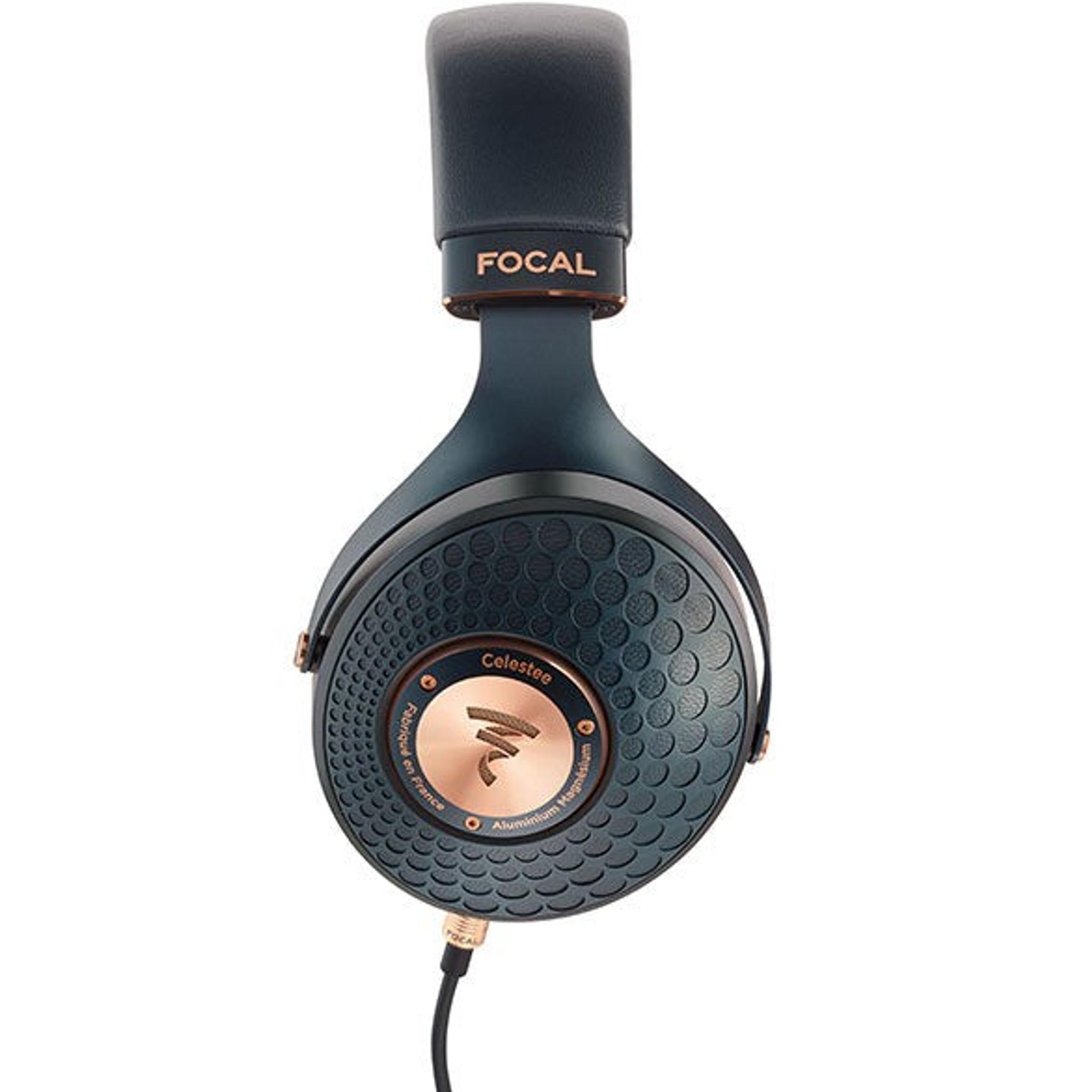 Focal Celestee Headphones thumbnail 8
