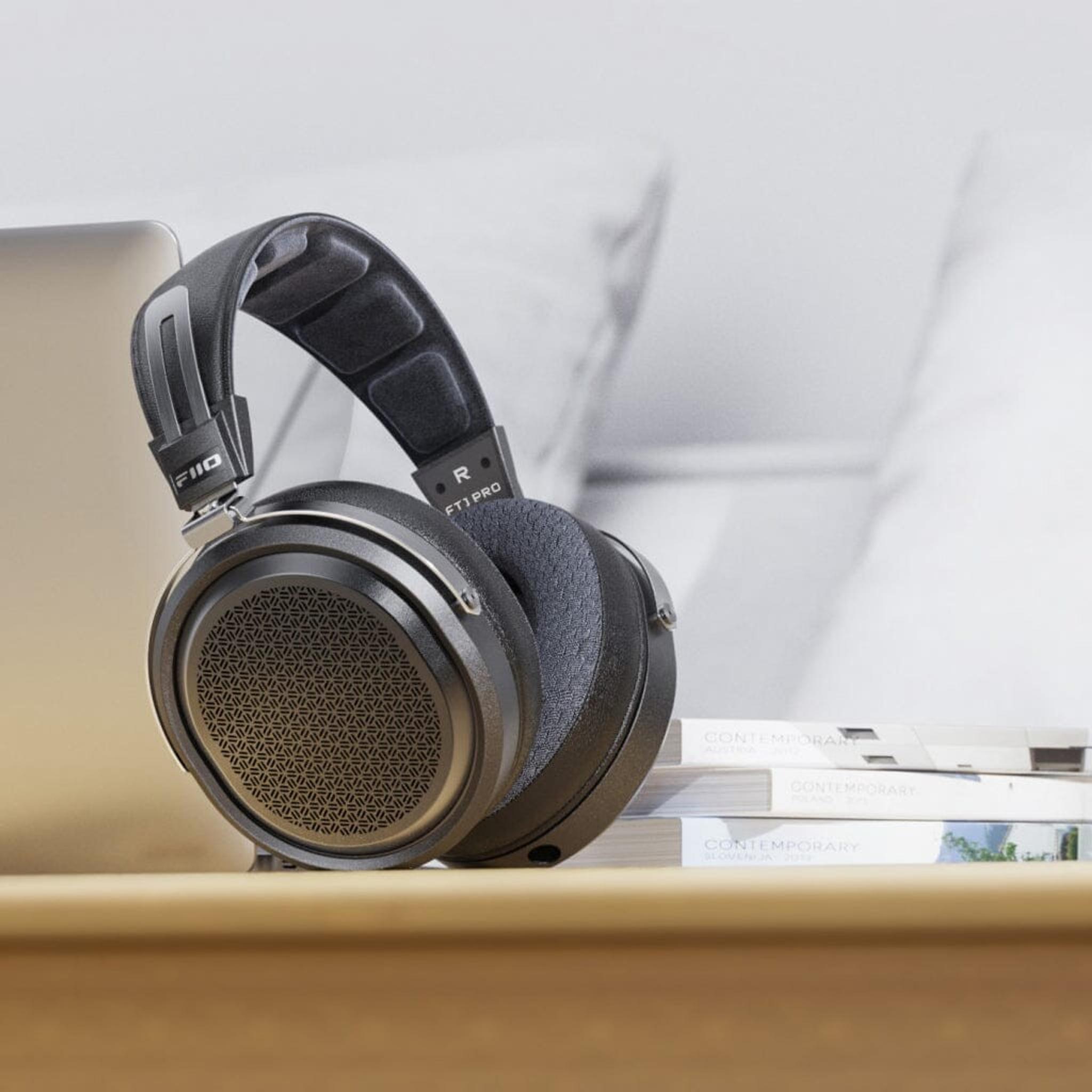 FiiO FT1 Pro Headphones thumbnail 5