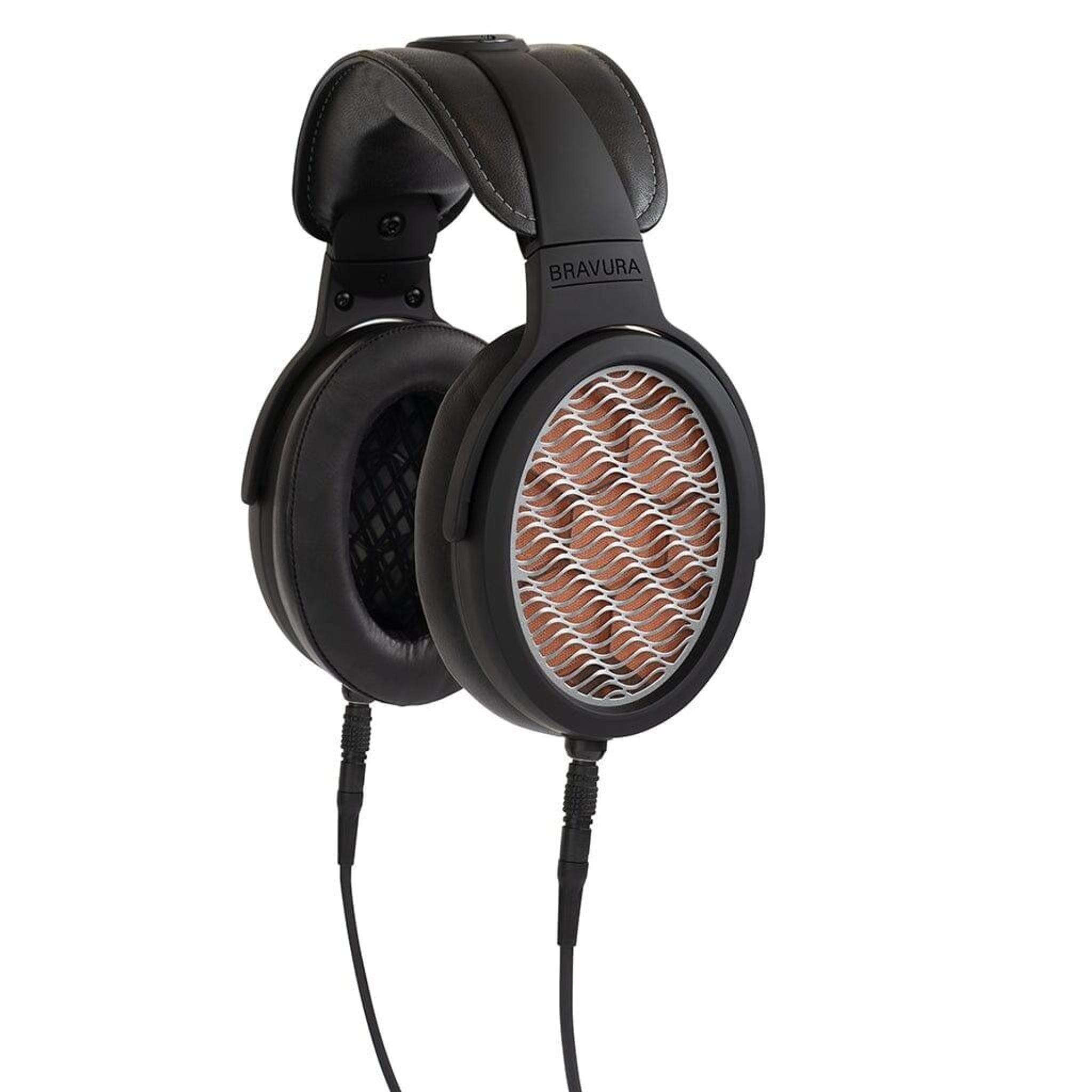 Warwick Acoustics Bravura Headphones - Open Box thumbnail 9