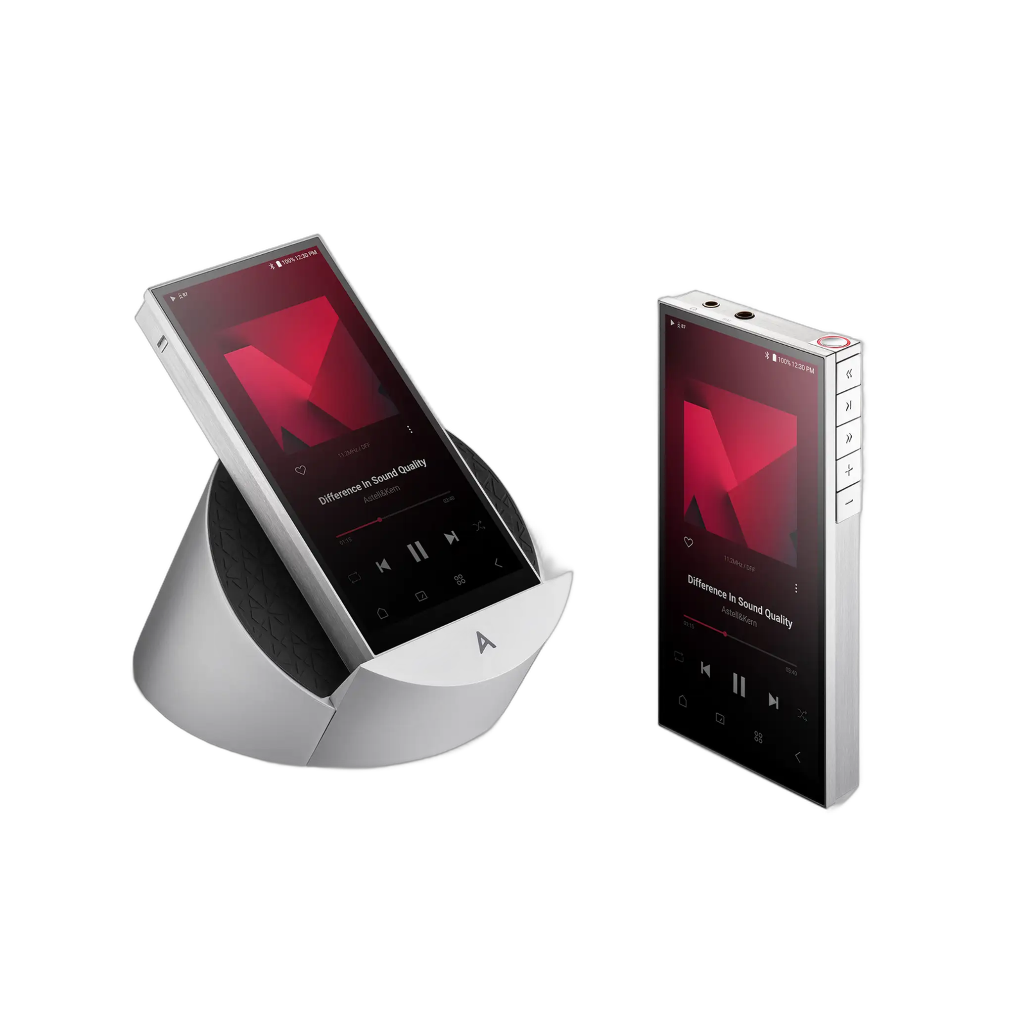 Astell&Kern PD10 | Digital Audio Player - Image 1