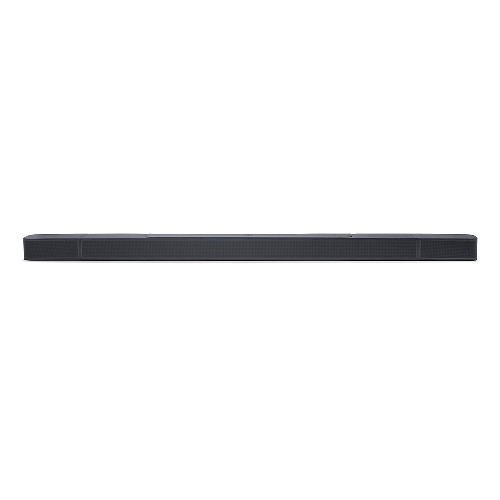 JBL Bar 1000 Surround Sound System with 7.1.4 Channel Soundbar, 10" Wireless Subwoofer, and Detachable Rear Speakers thumbnail 4
