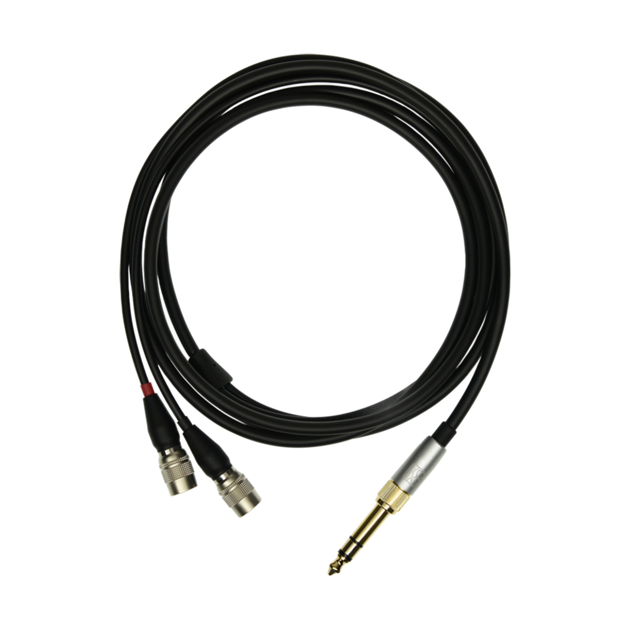 Dan Clark Audio DUMMER Cable | Headphone Cable for AEON and ETHER