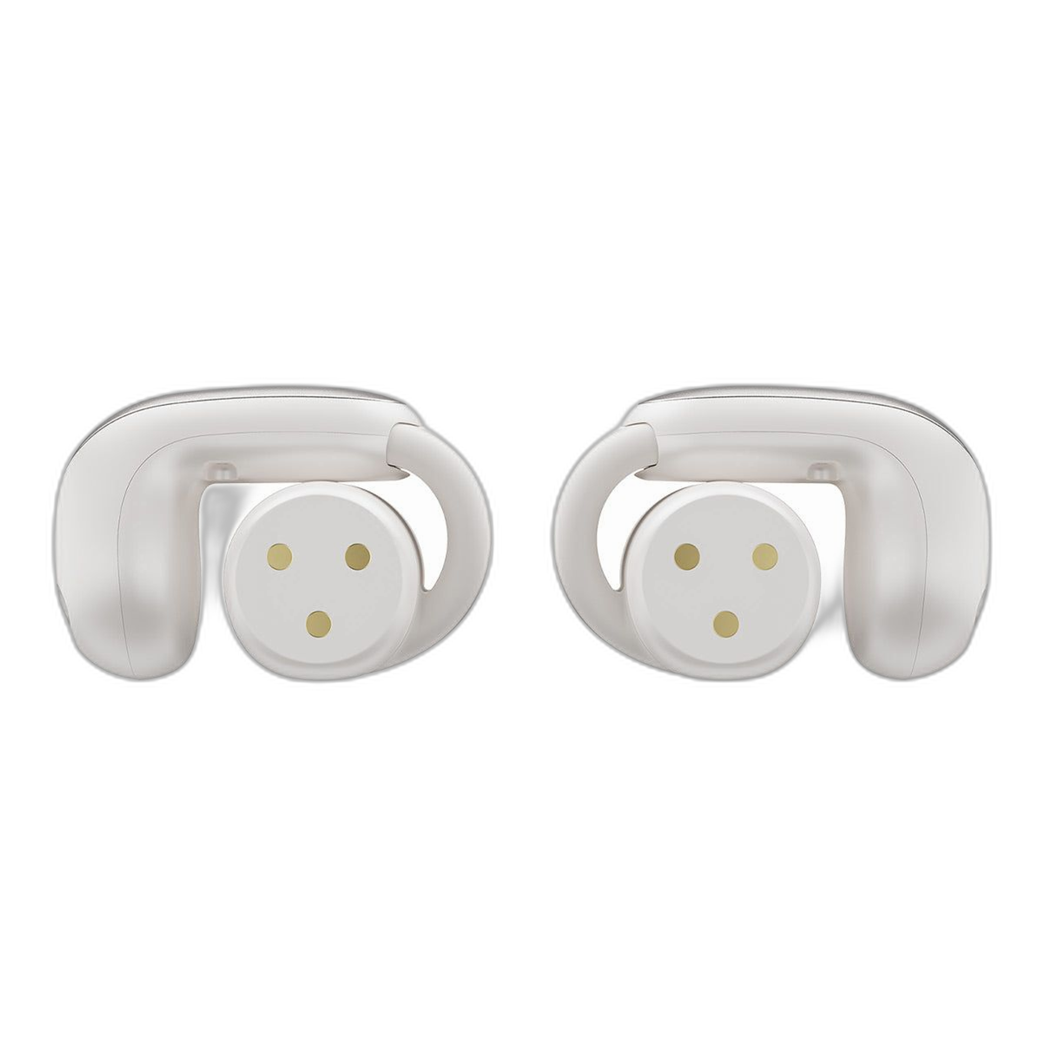 Bose Ultra Open Bluetooth Earbuds with Spatial Audio & Water Resistance (White Smoke) thumbnail 6