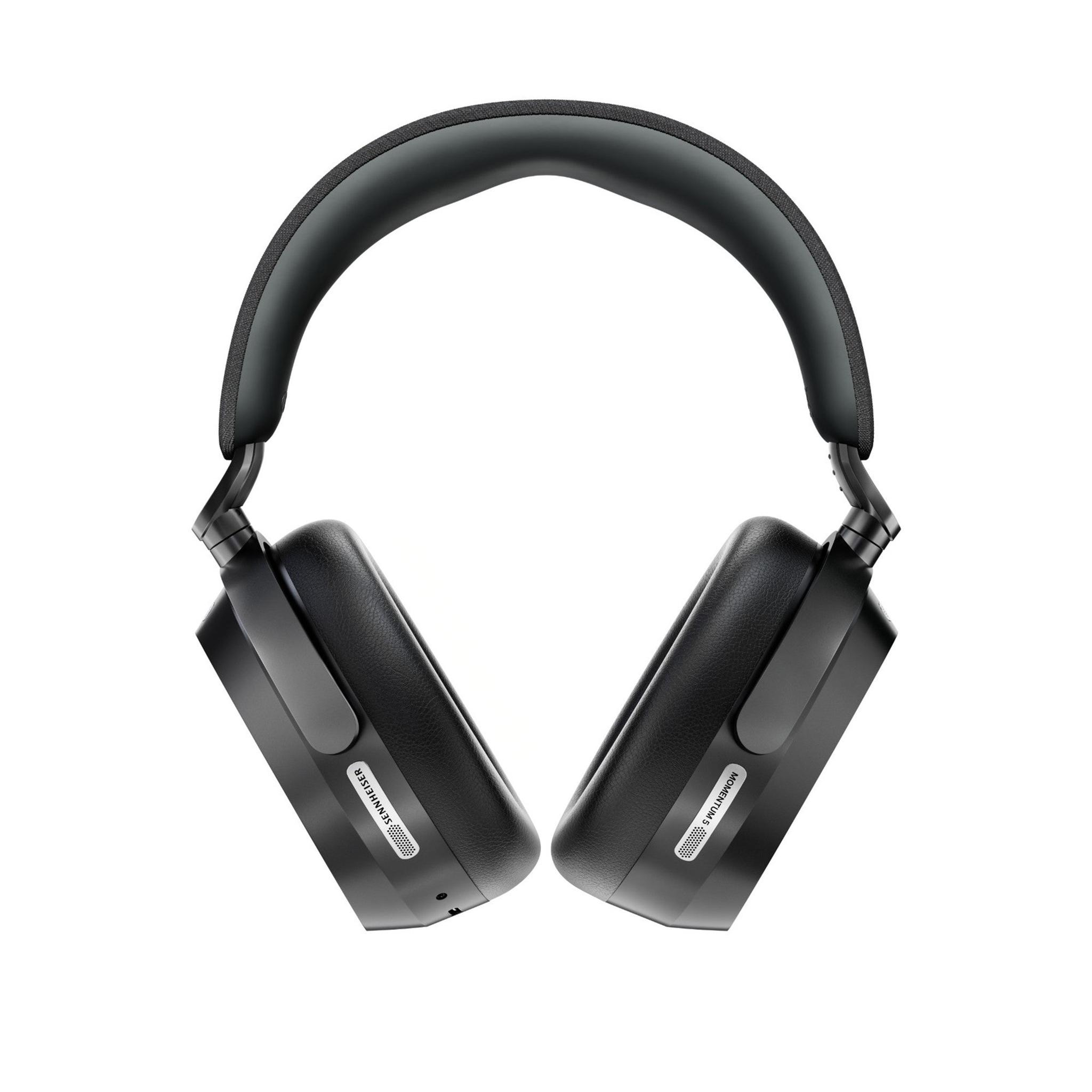 Sennheiser Momentum 5 Wireless Over-Ear ANC Headphones thumbnail 4