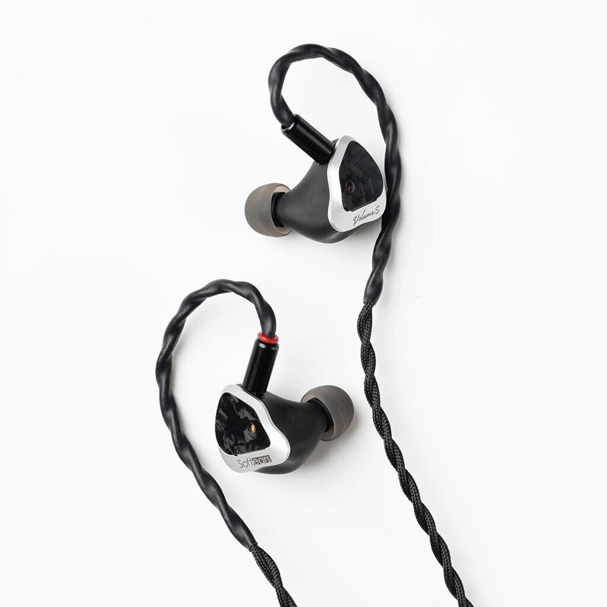 Softears Volume S In-Ear Headphones thumbnail 5