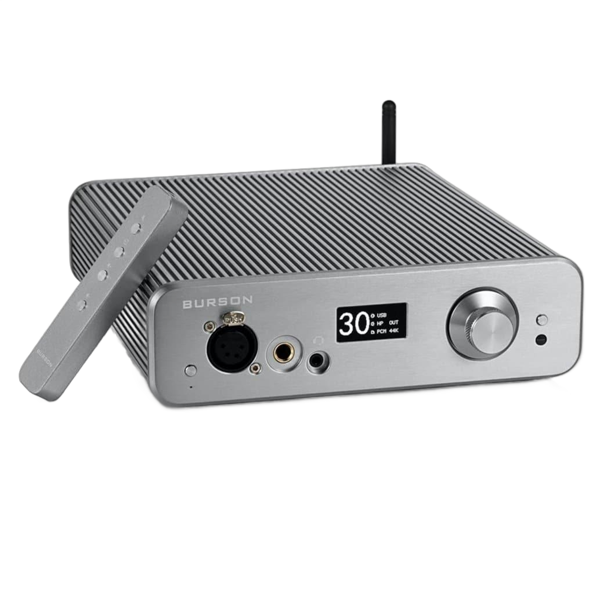 Burson Audio Conductor 3x Performance - Open Box - Image 1