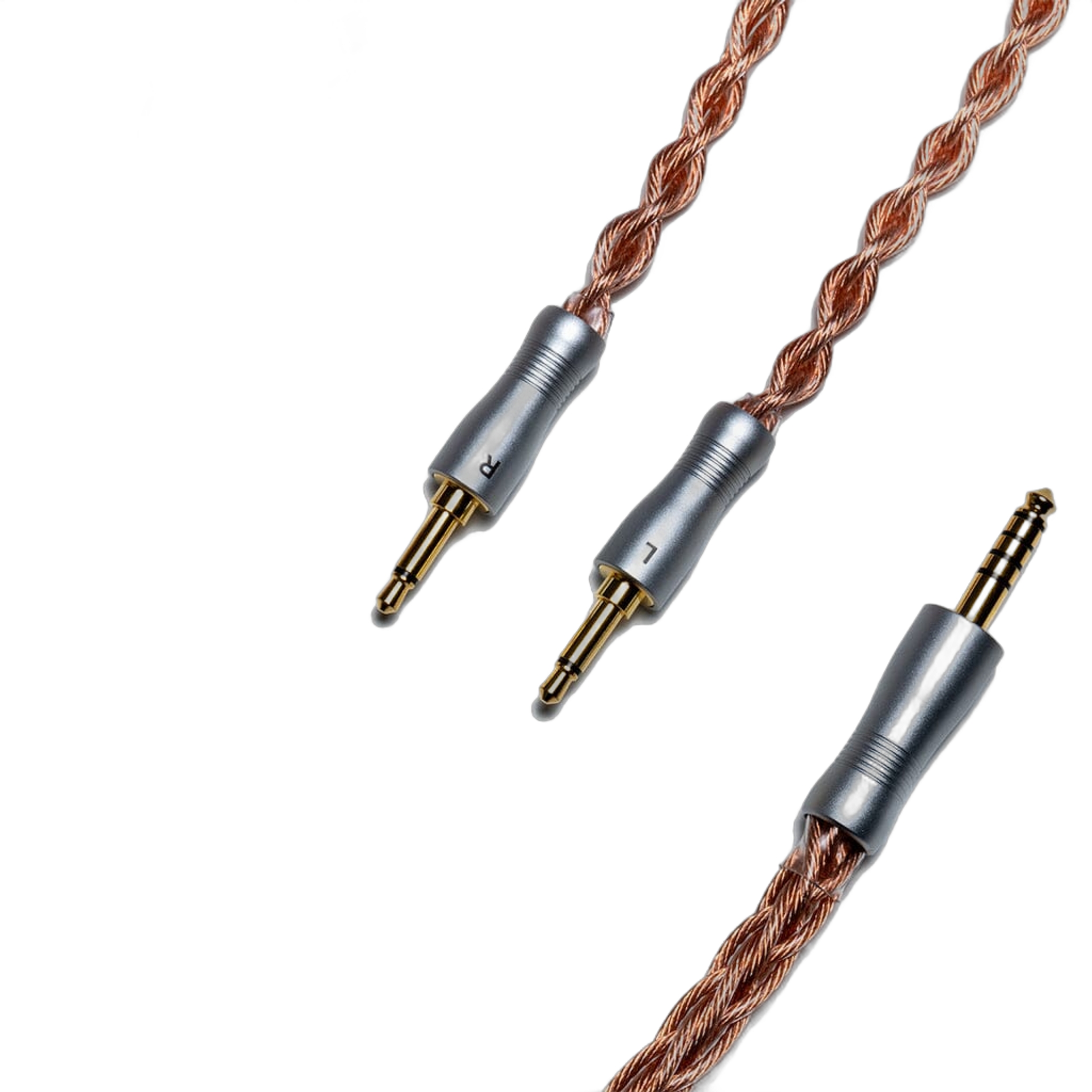 HEDD Audio GTC HEDDphone TWO Cable - Image 1