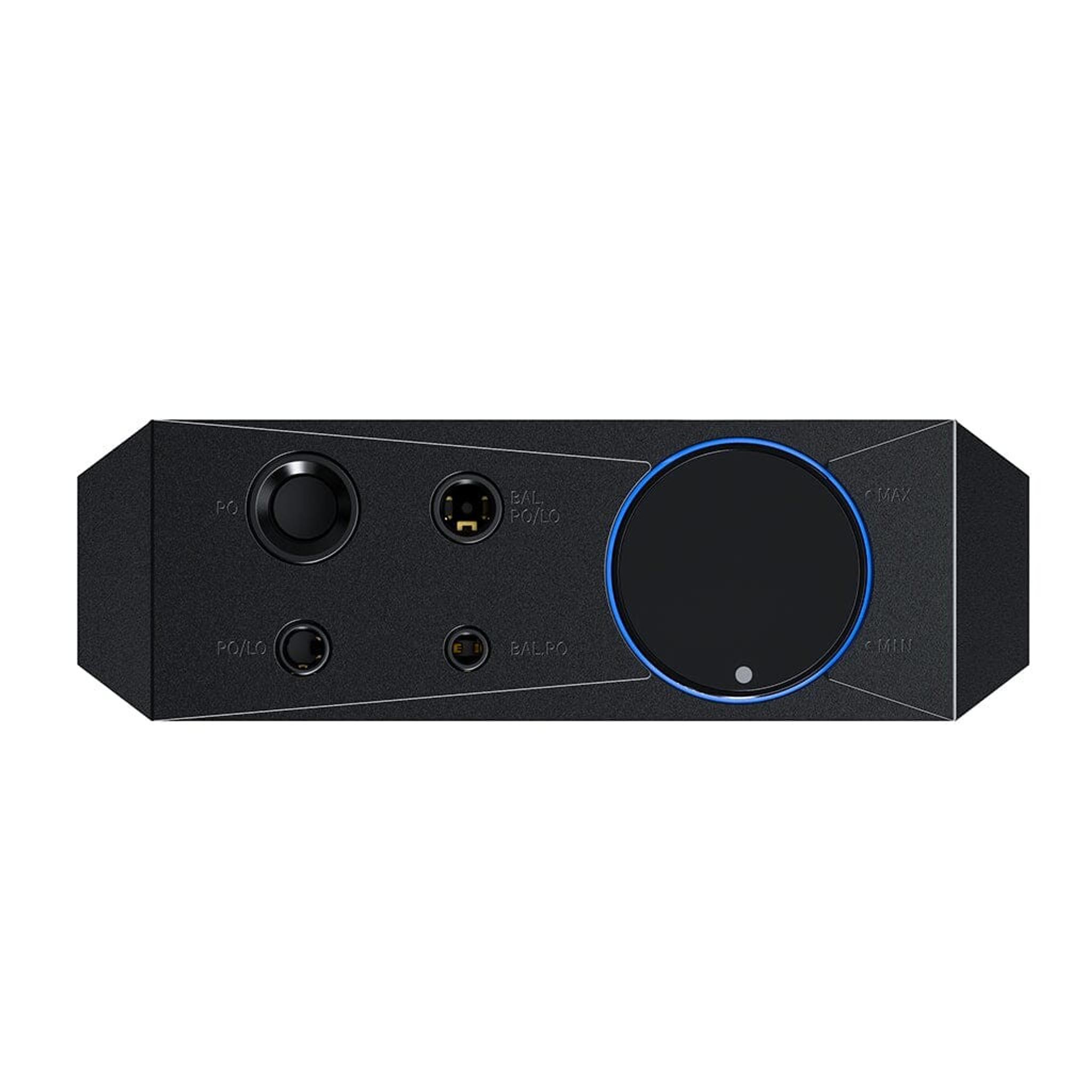 FiiO M17 Portable Music Player thumbnail 4
