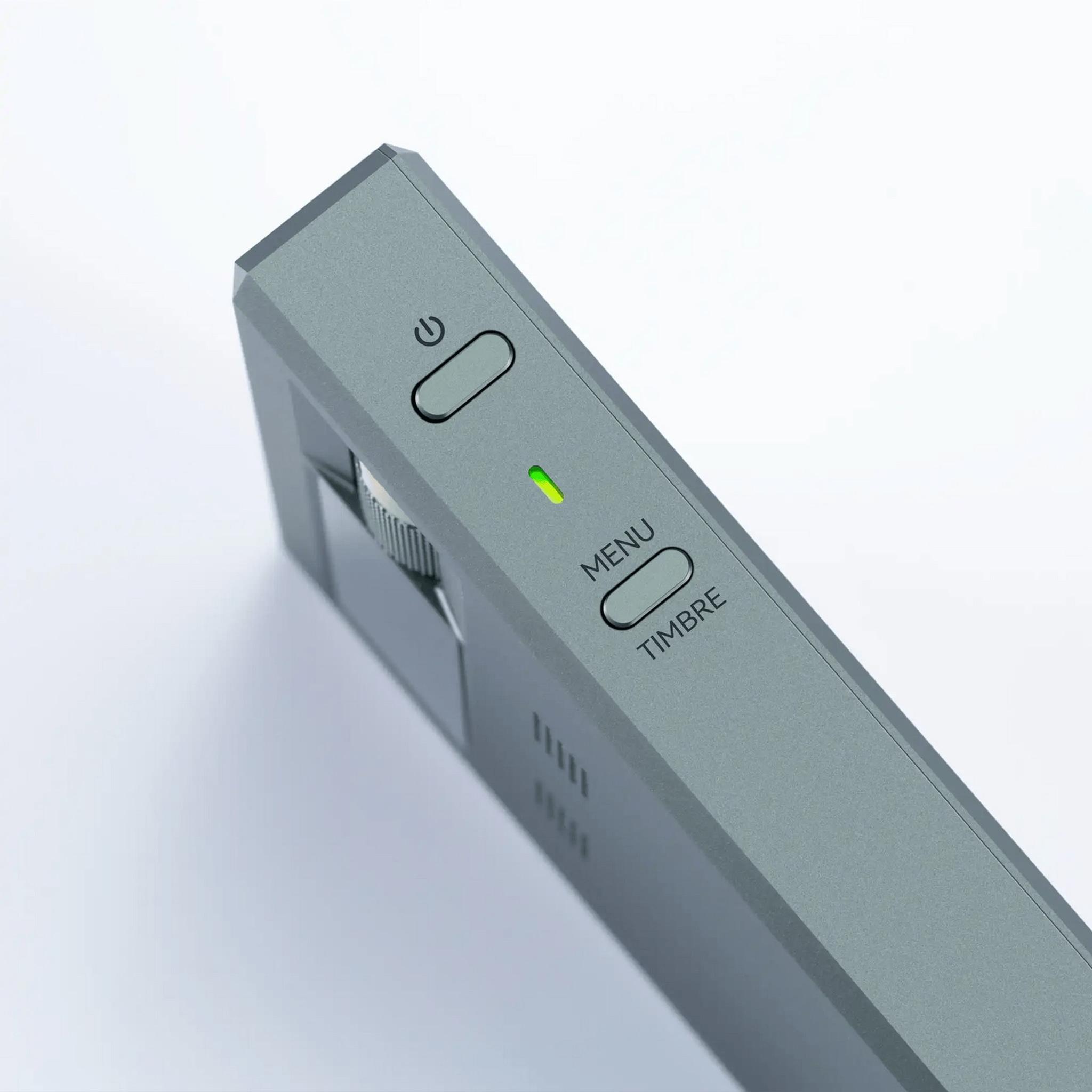 Cayin RU9 Vacuum Tube Portable DAC/Amp thumbnail 8