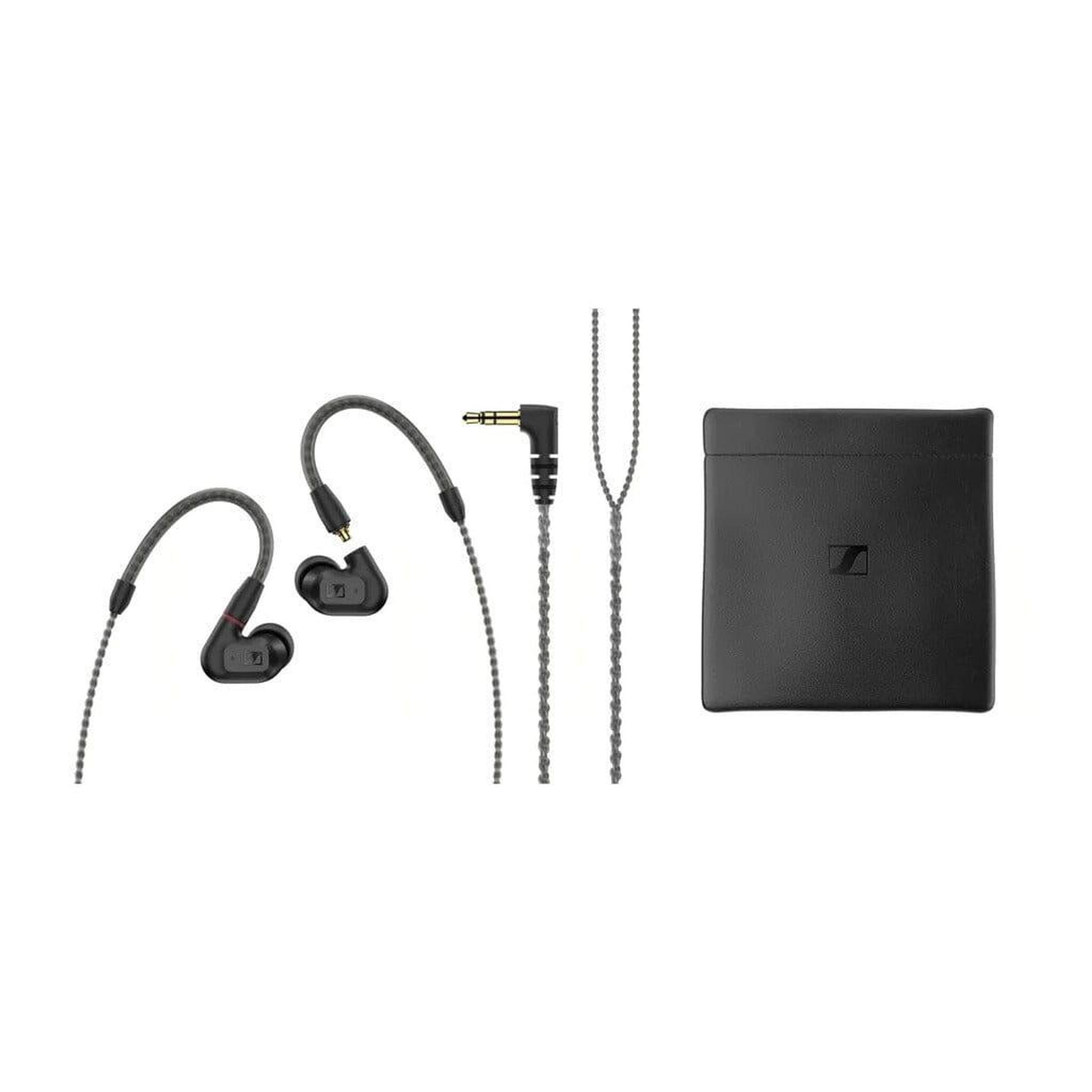 Sennheiser IE 200 In-Ear Headphones thumbnail 3