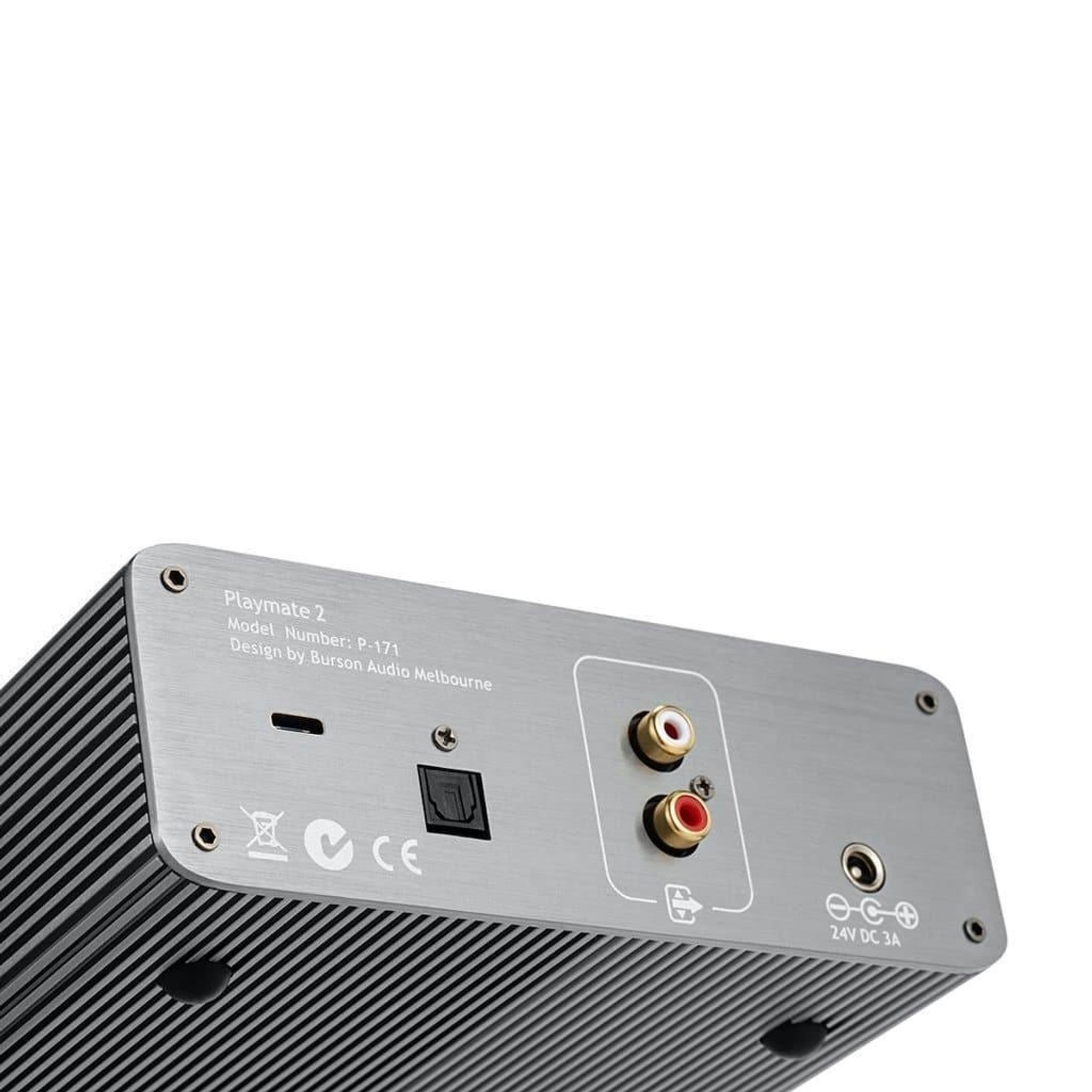 Burson Audio Playmate 2 thumbnail 3
