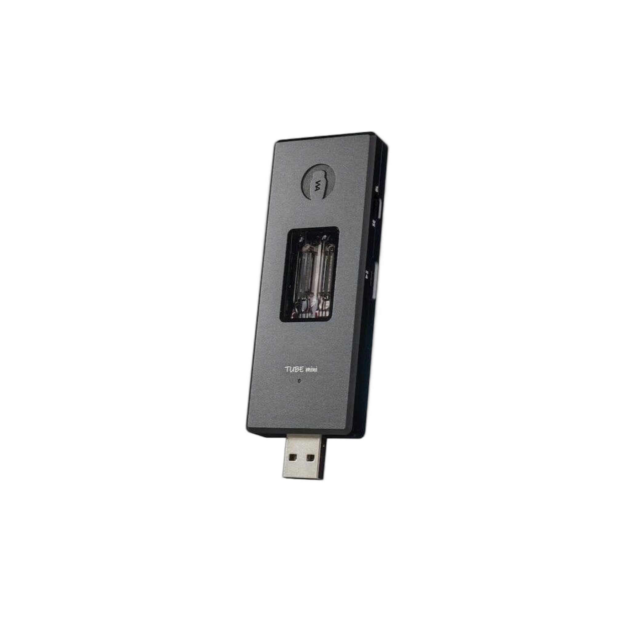 Woo Audio Tube Mini Portable DAC and Tube Amp - Image 1
