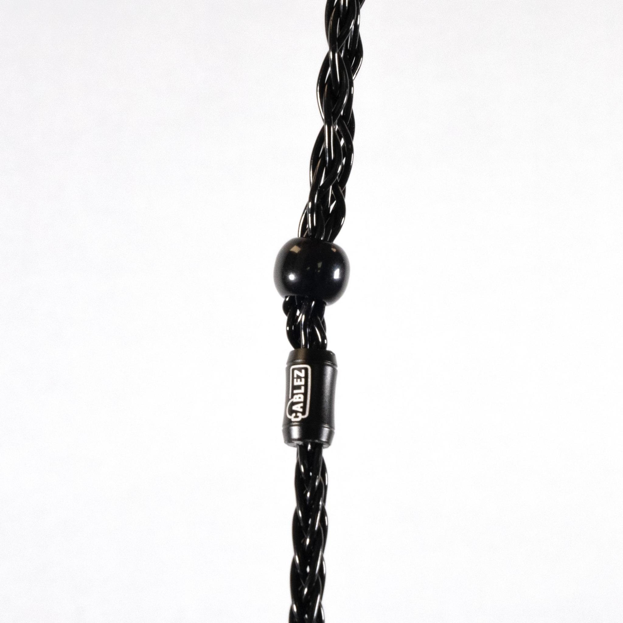 Dekoni Audio Balanced XLR Cable for Sennheiser HD800 | Replacement Headphone Cable thumbnail 4