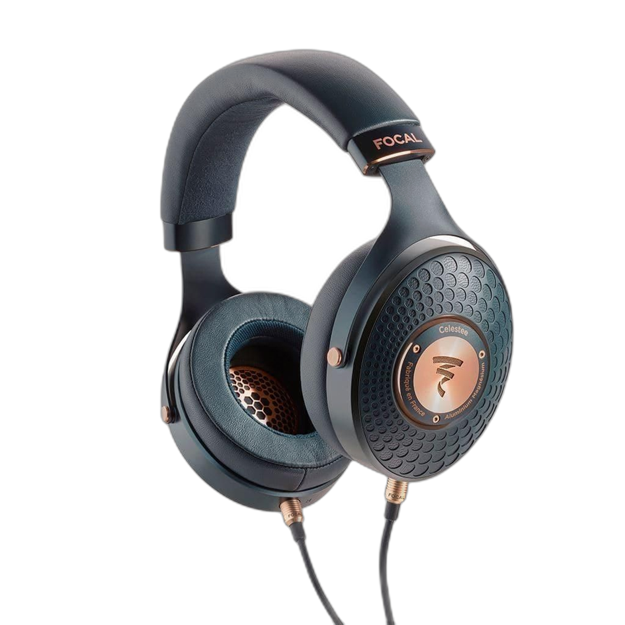 Focal Celestee High-End Headphones thumbnail 5