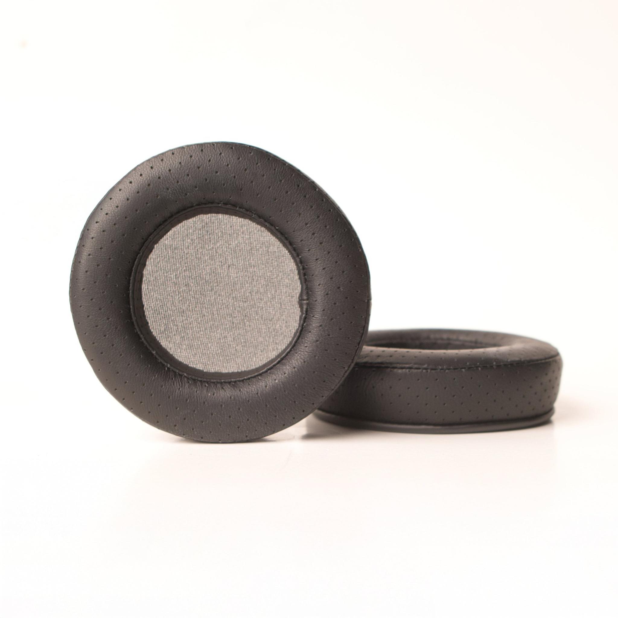 Universal Fit 100mm Replacement Earpads (Fits Beyerdynamic, AKG & More) thumbnail 7