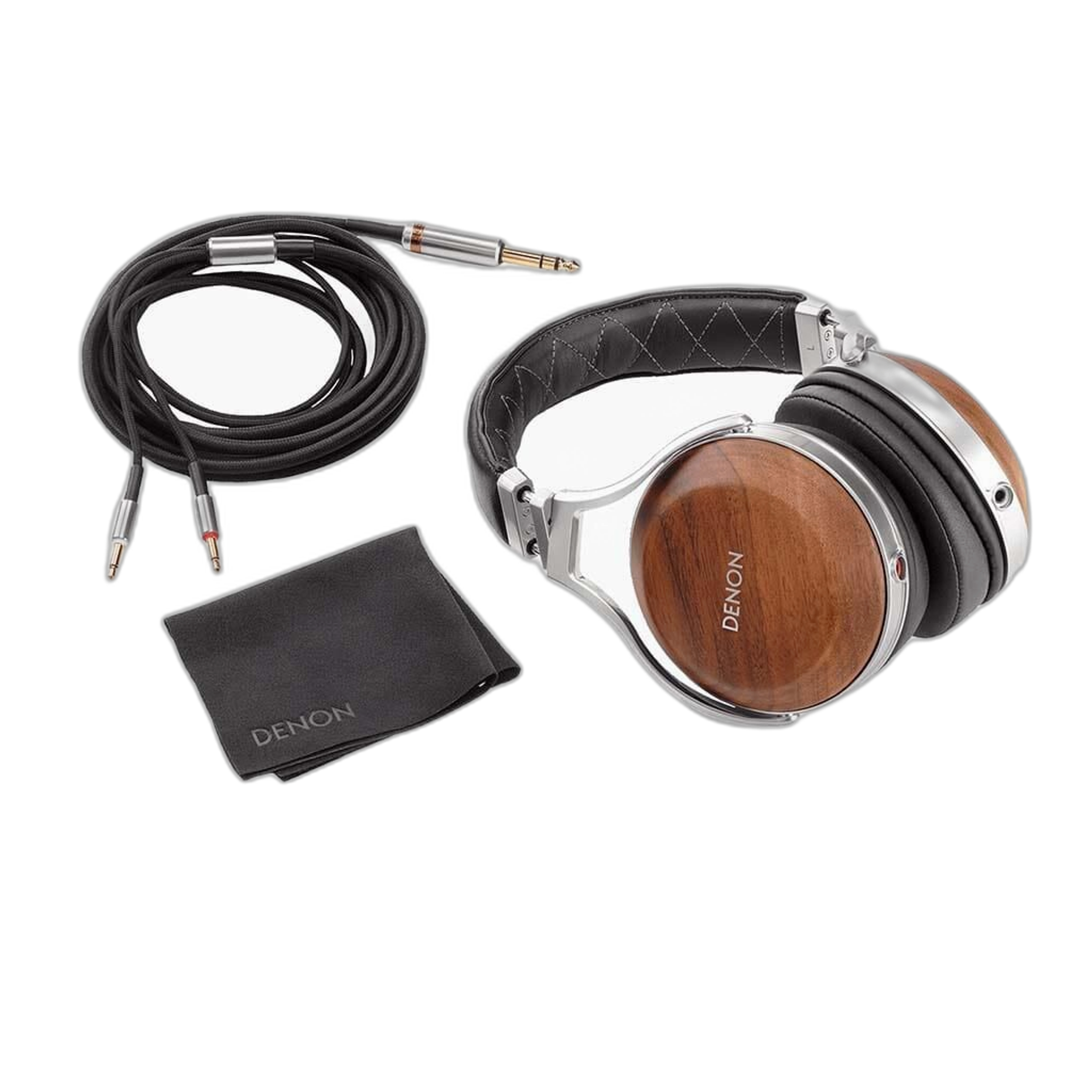 Denon AH-D7200 Headphones thumbnail 6