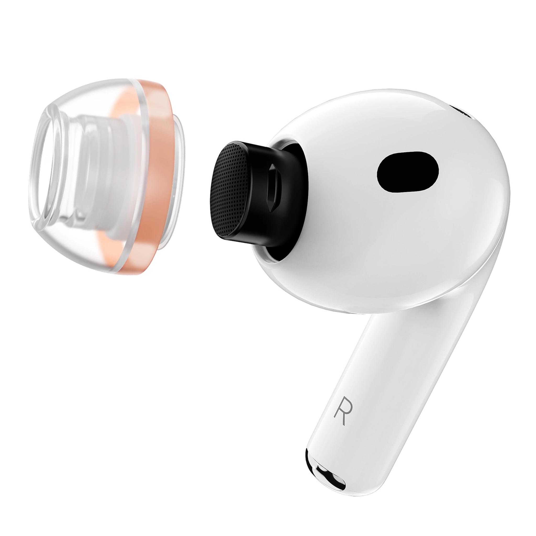 SpinFit AuraFine | Premium Silicone Eartips for AirPods Pro 3 thumbnail 5