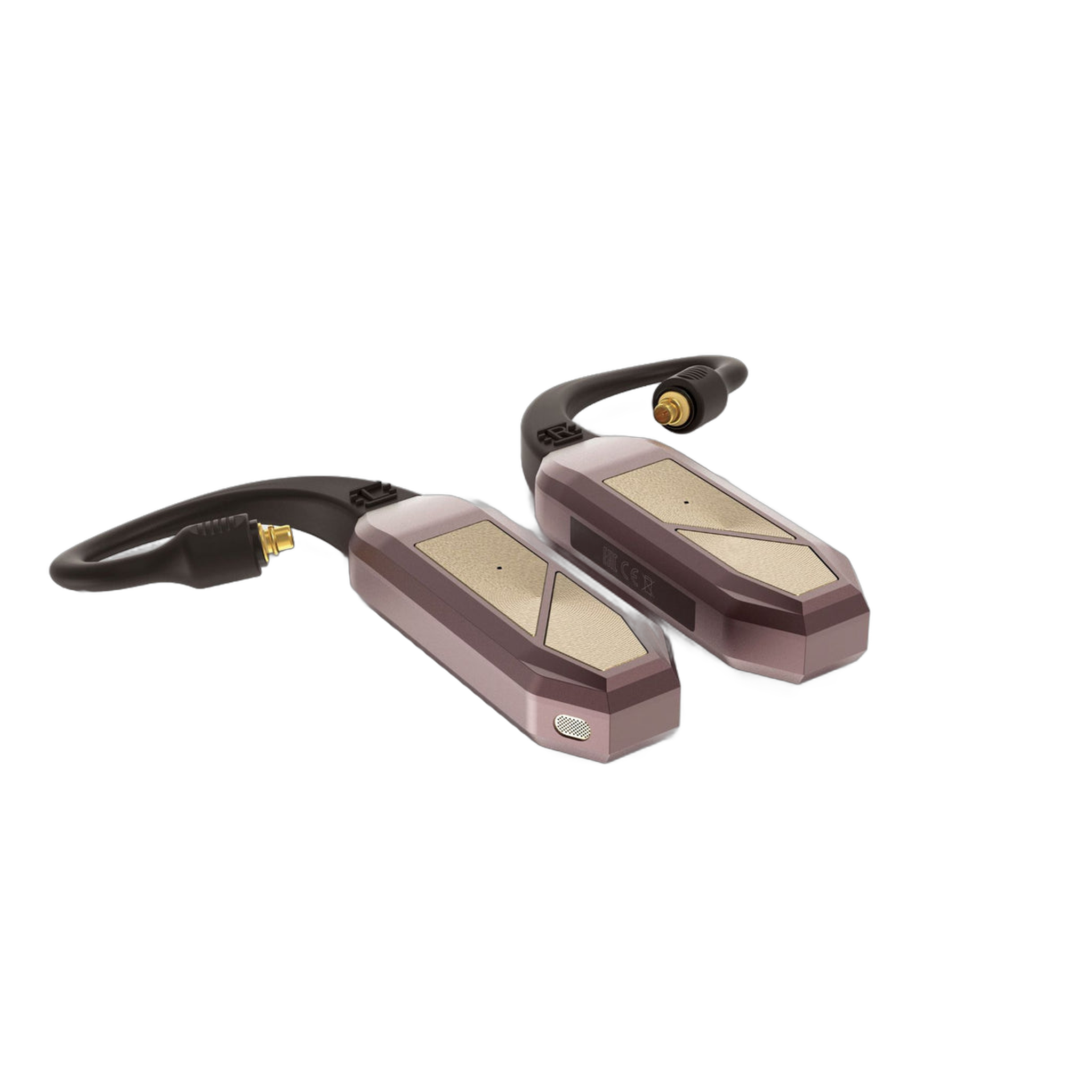 iFi Audio Go Pod Max Portable IEM Bluetooth DAC/AMP (Unit Only) - Image 1