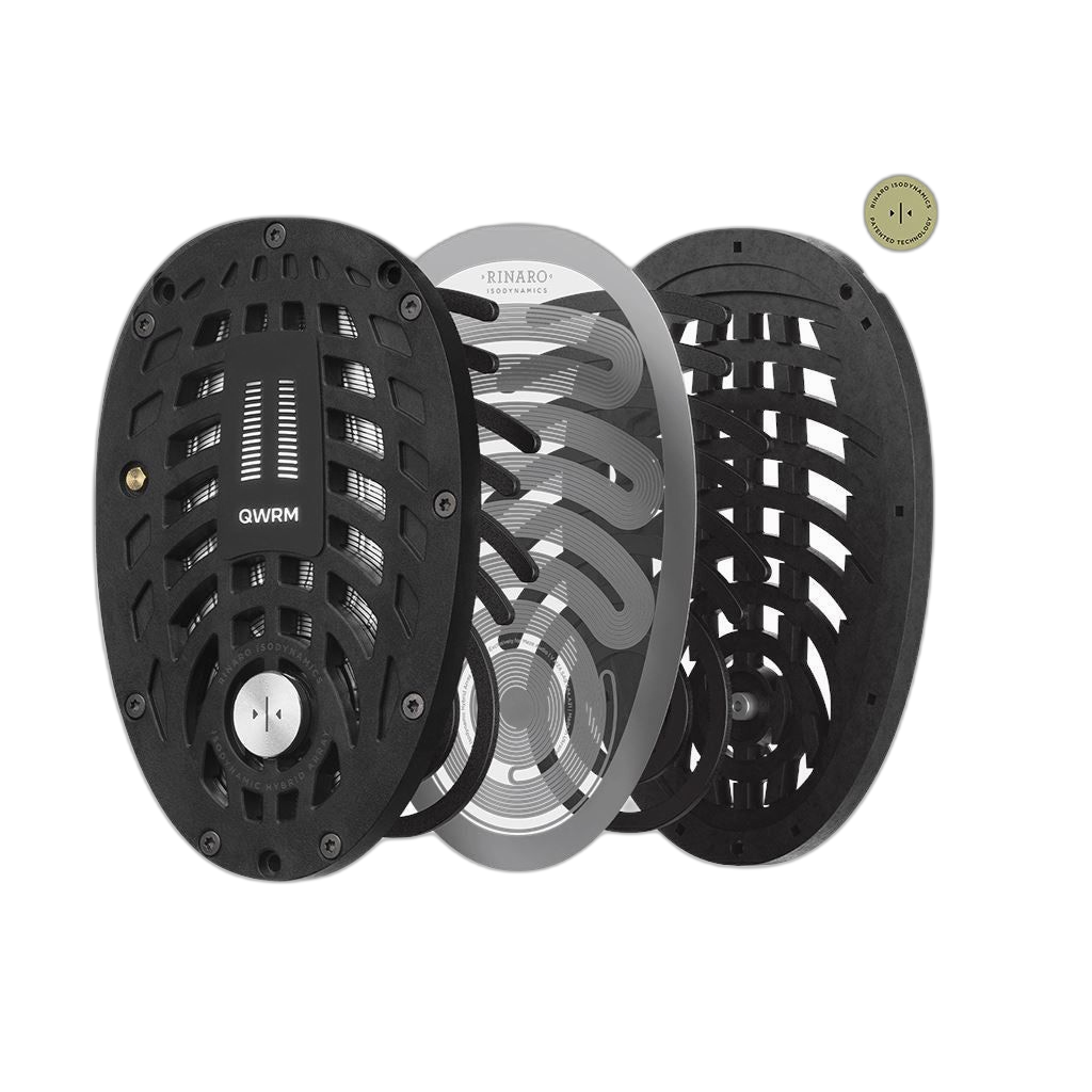 Meze Audio LIRIC II Headphones