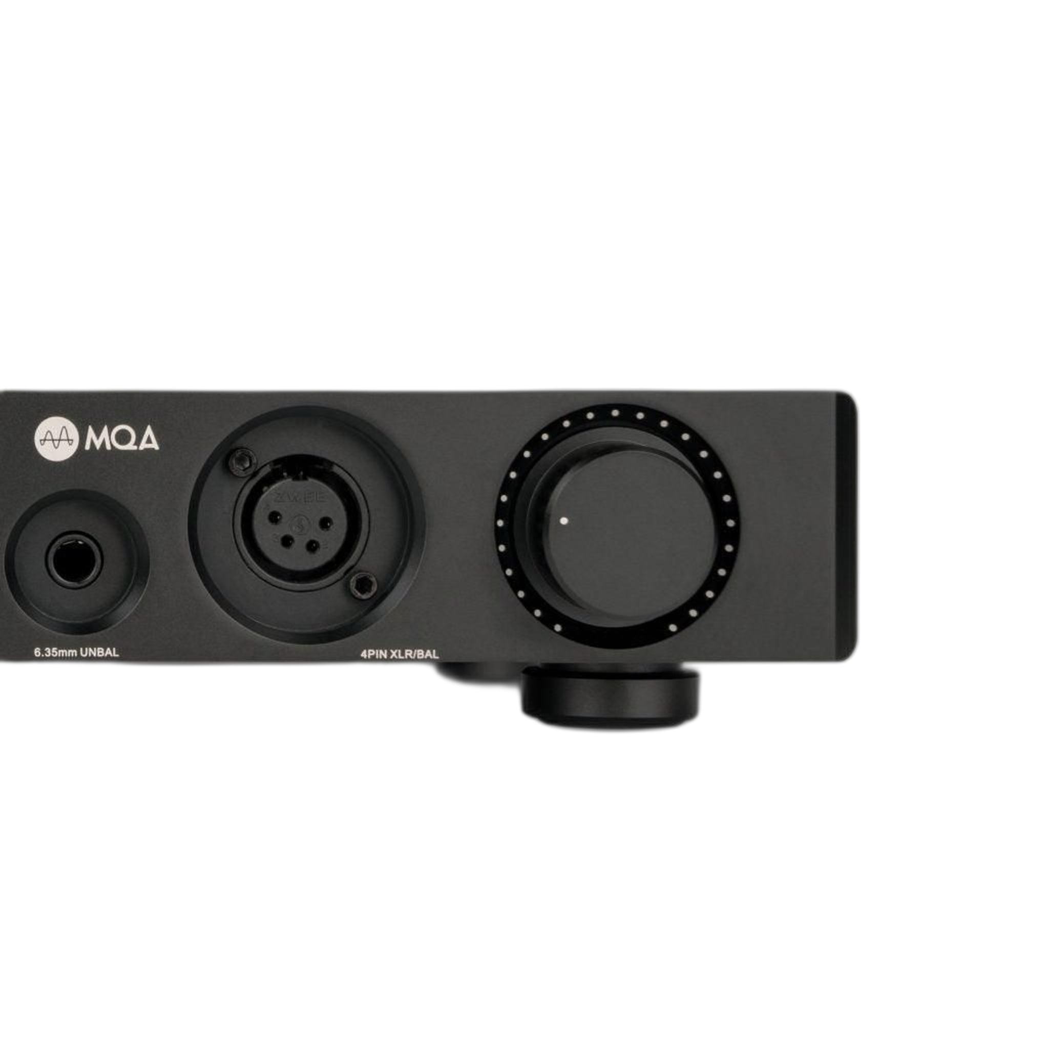 Questyle CMA Fifteen Desktop DAC and Headphone Amplifier thumbnail 6