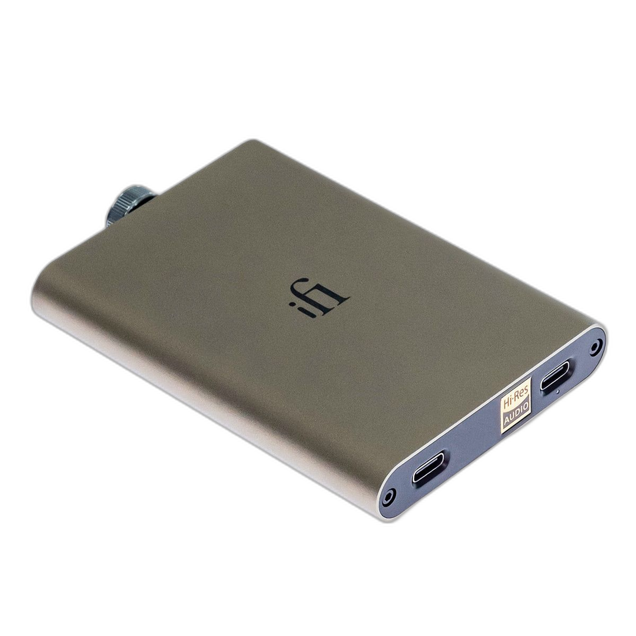 iFi Audio hip-dac 3 Portable USB DAC & Amplifier thumbnail 9