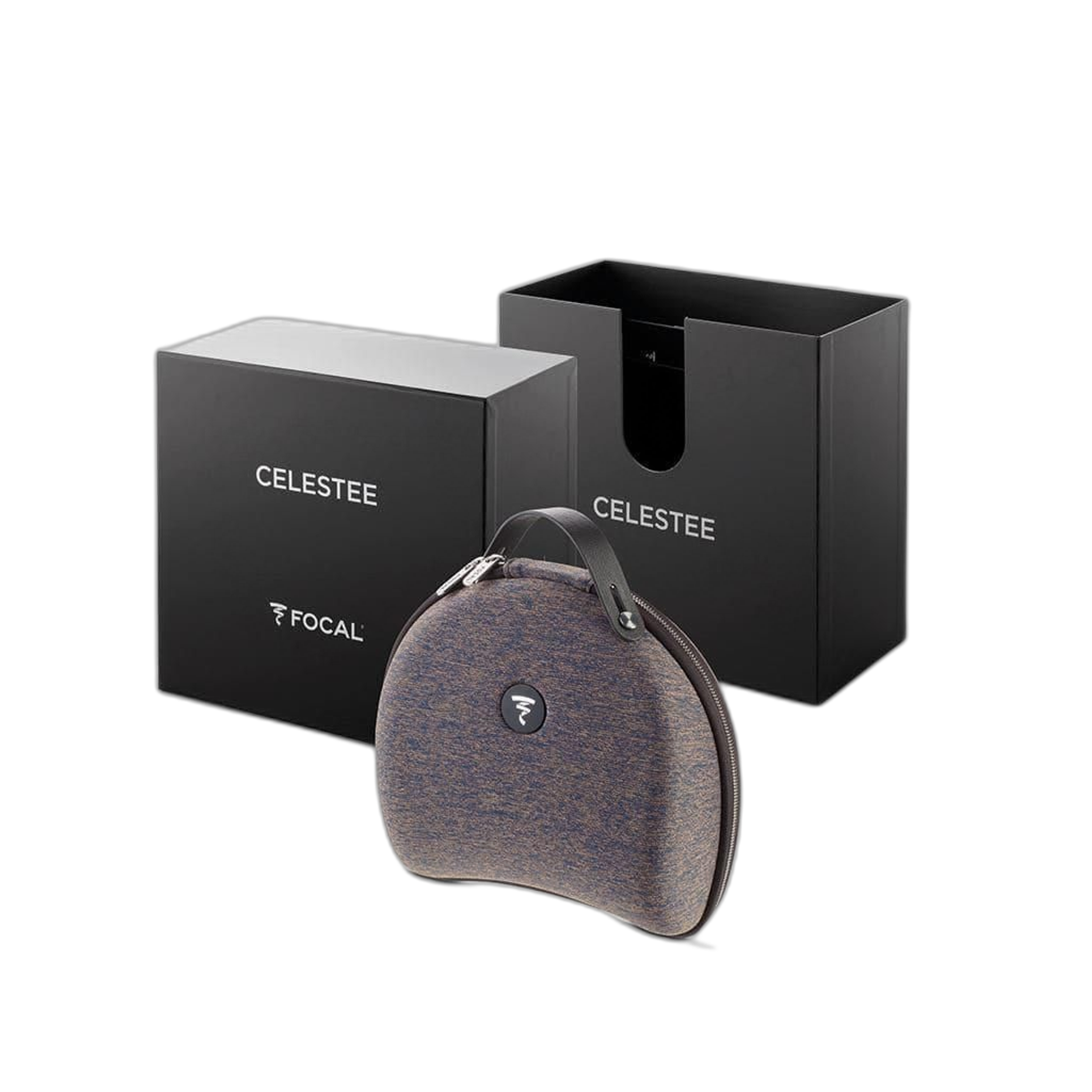 Focal Celestee High-End Headphones thumbnail 7