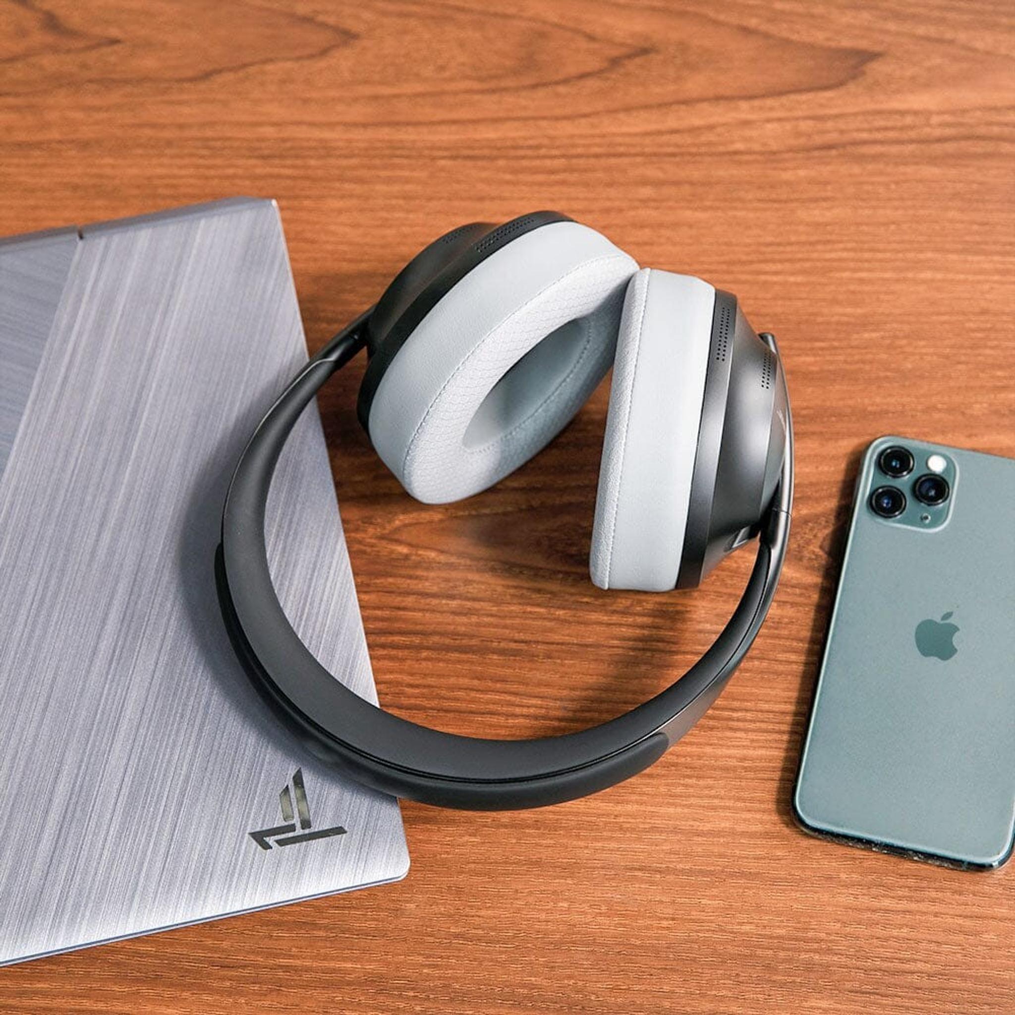 Bose NC 700 Cooling Gel Earpads - WC FreeZe thumbnail 9