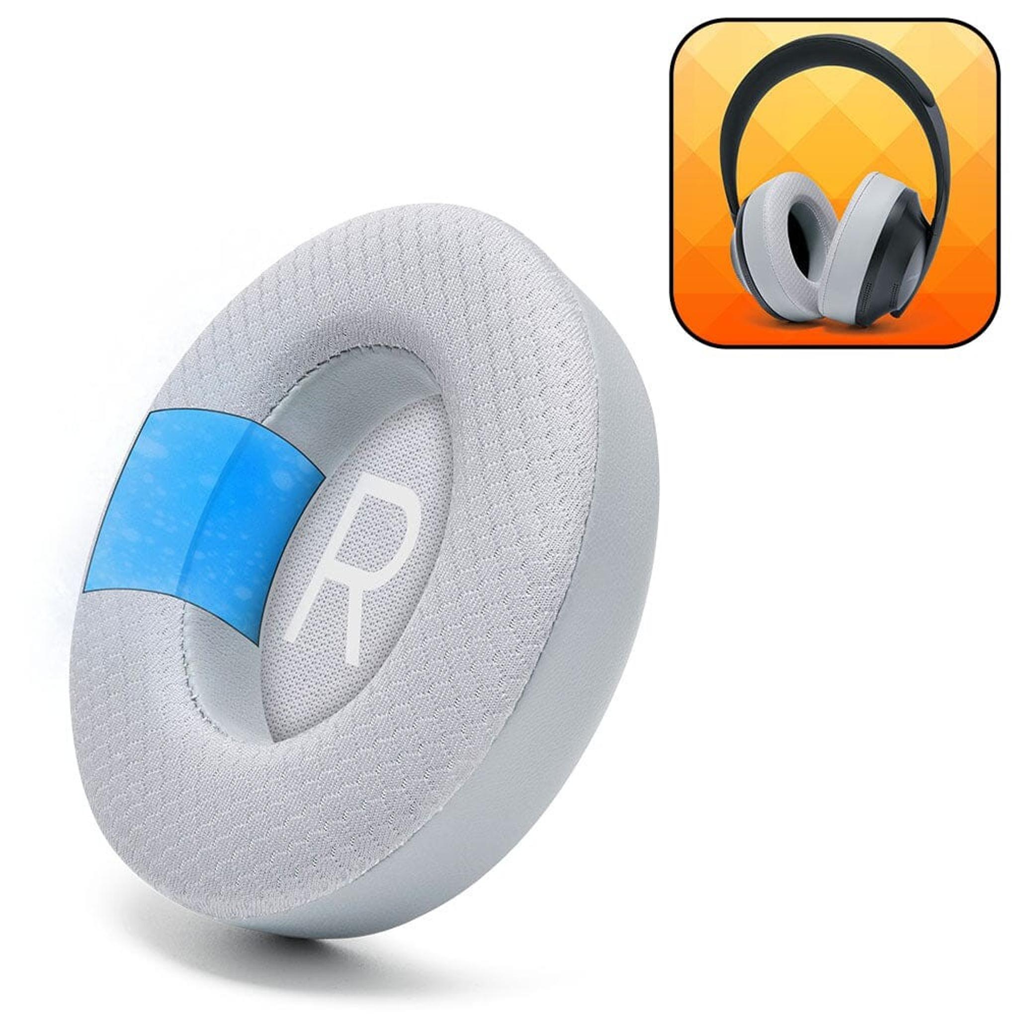 Bose NC 700 Cooling Gel Earpads - WC FreeZe thumbnail 8