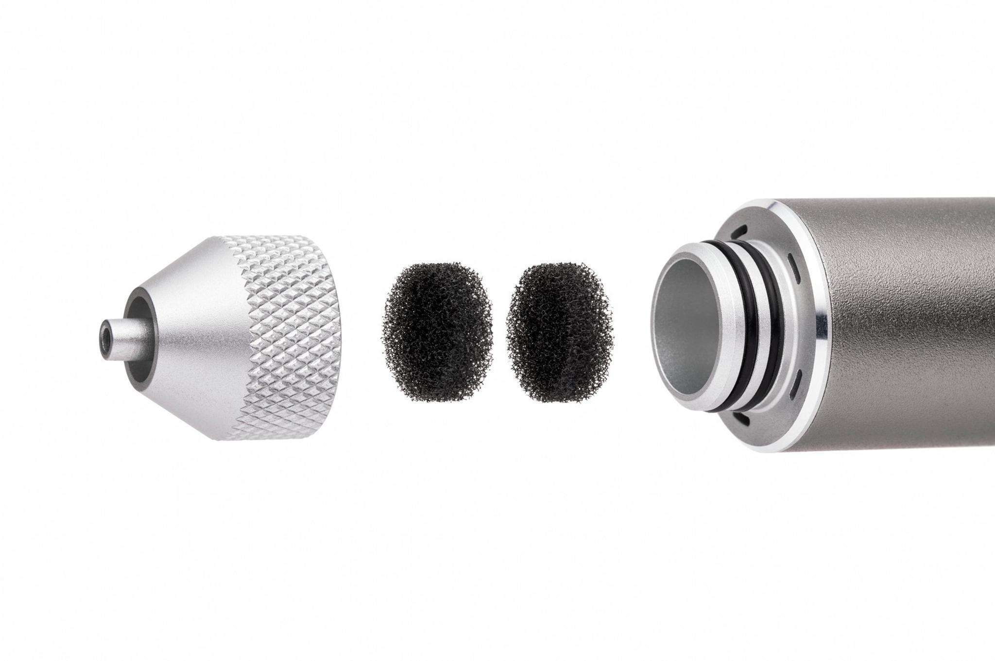 VAC Pro Filter and O-Ring Kit thumbnail 3