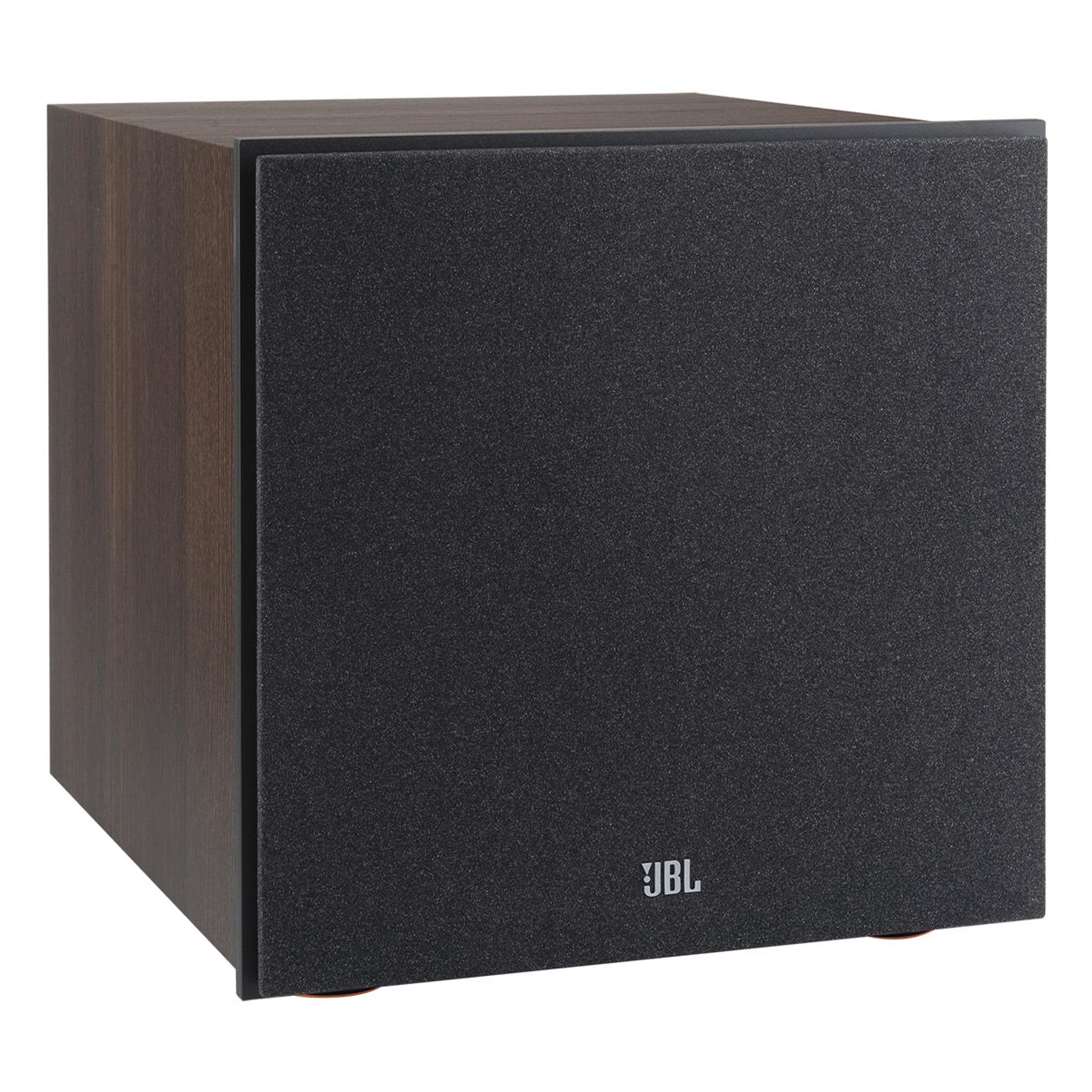 JBL Stage 200P 10" Subwoofer (Black) thumbnail 6