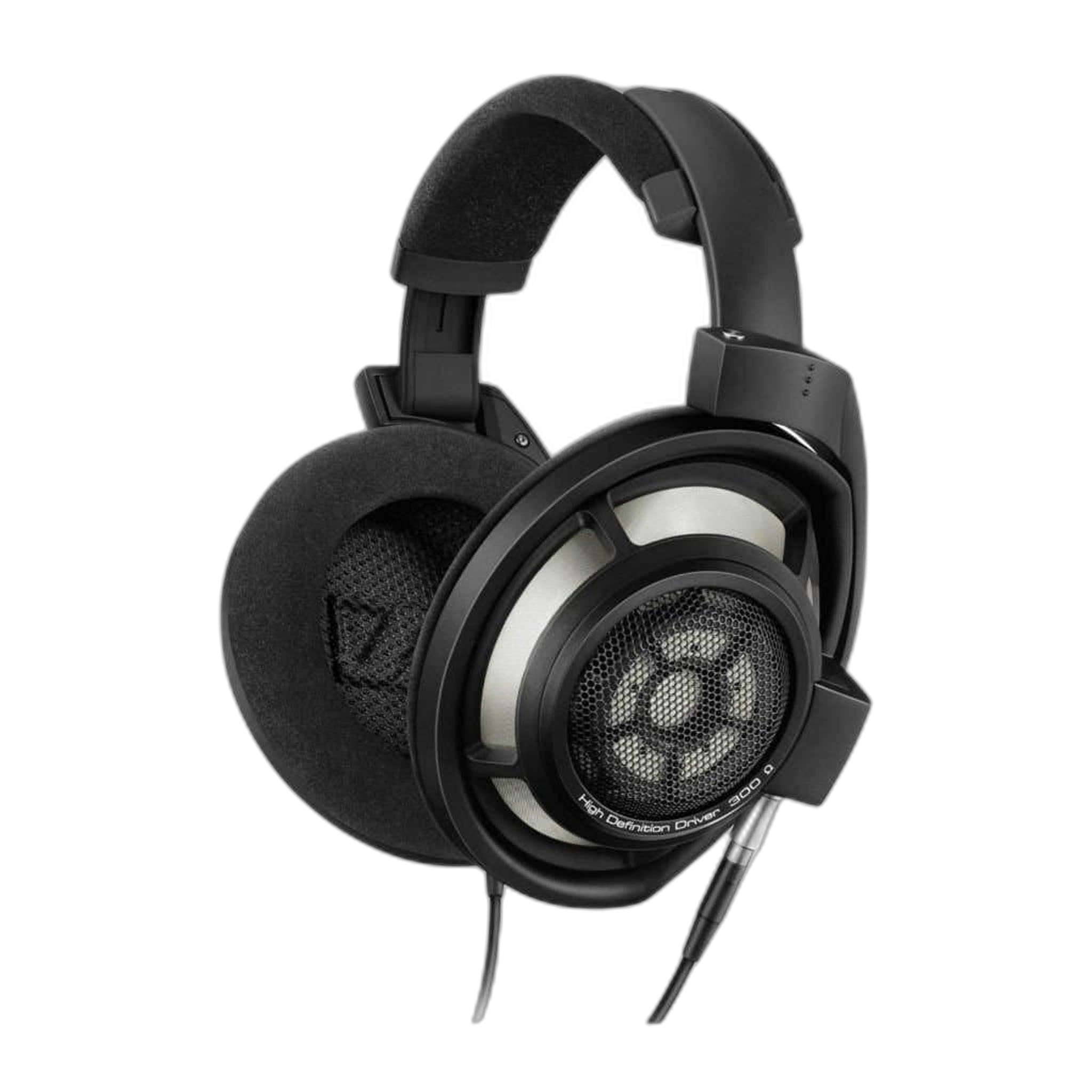 Sennheiser HD 800S Headphones - Image 1